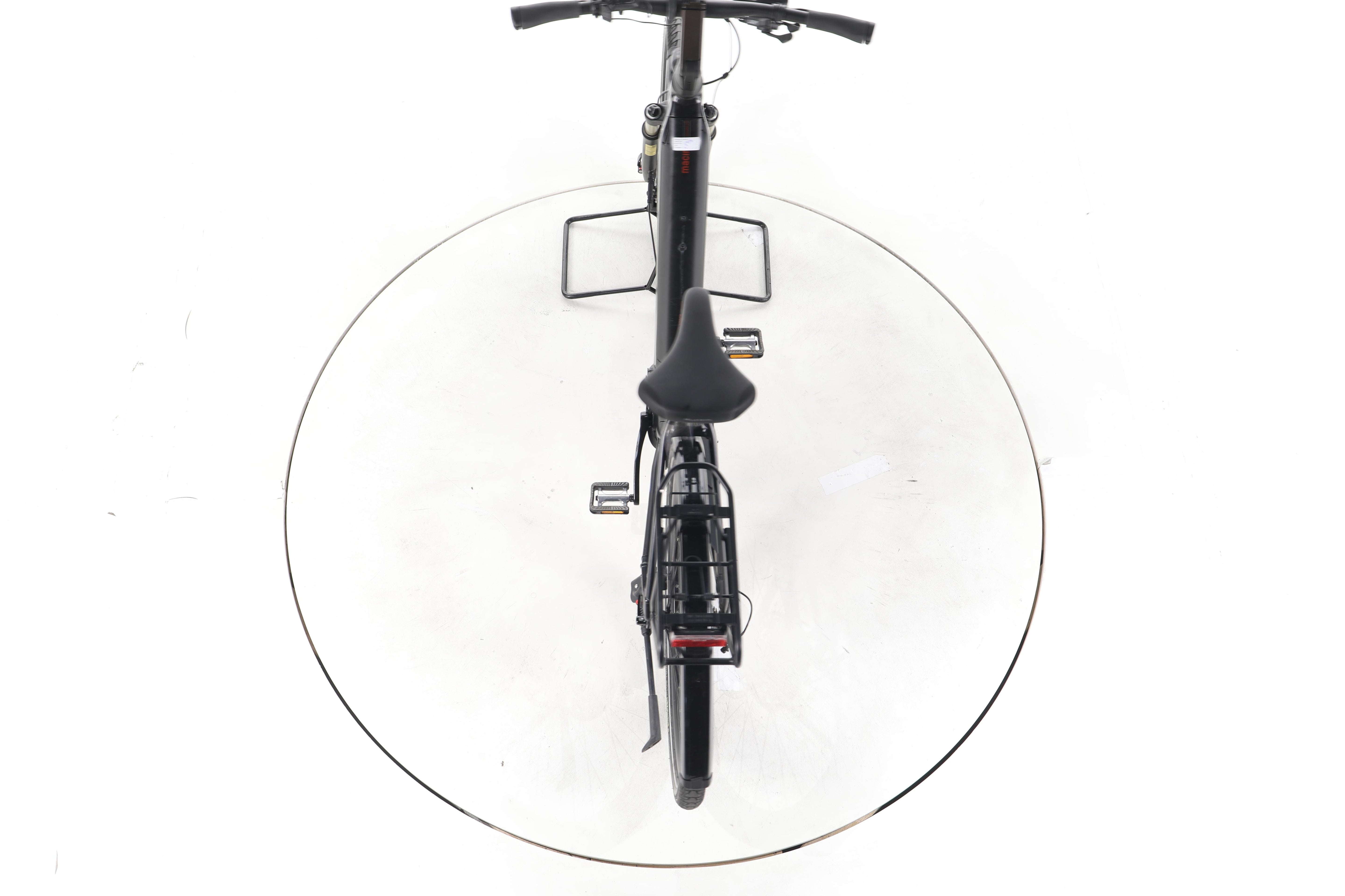 KTM Macina Ultimate XTS Trekking E-Bike Tiefeinsteiger - Image 22