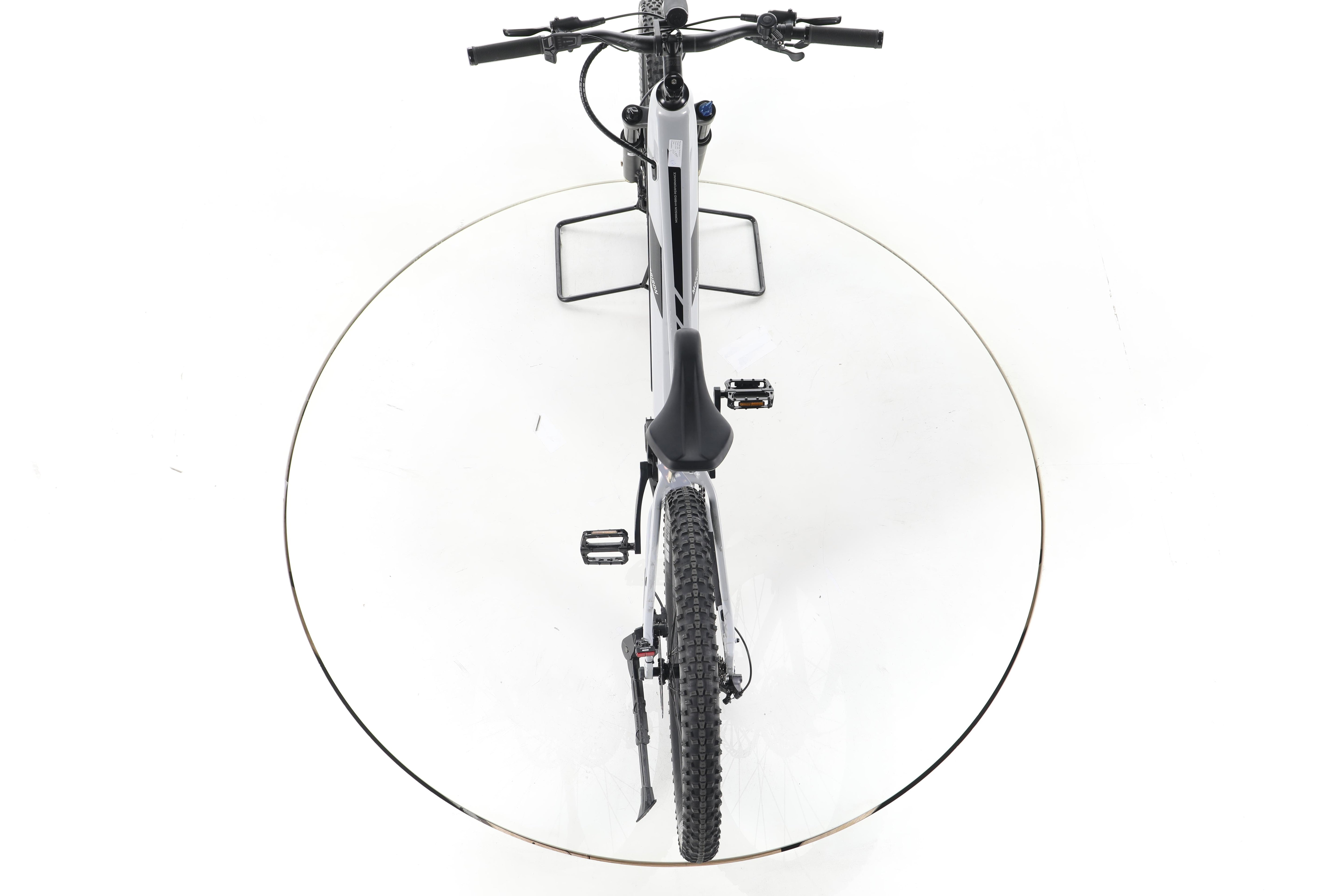 MORRISON Mohawk E-Bike - Image 22