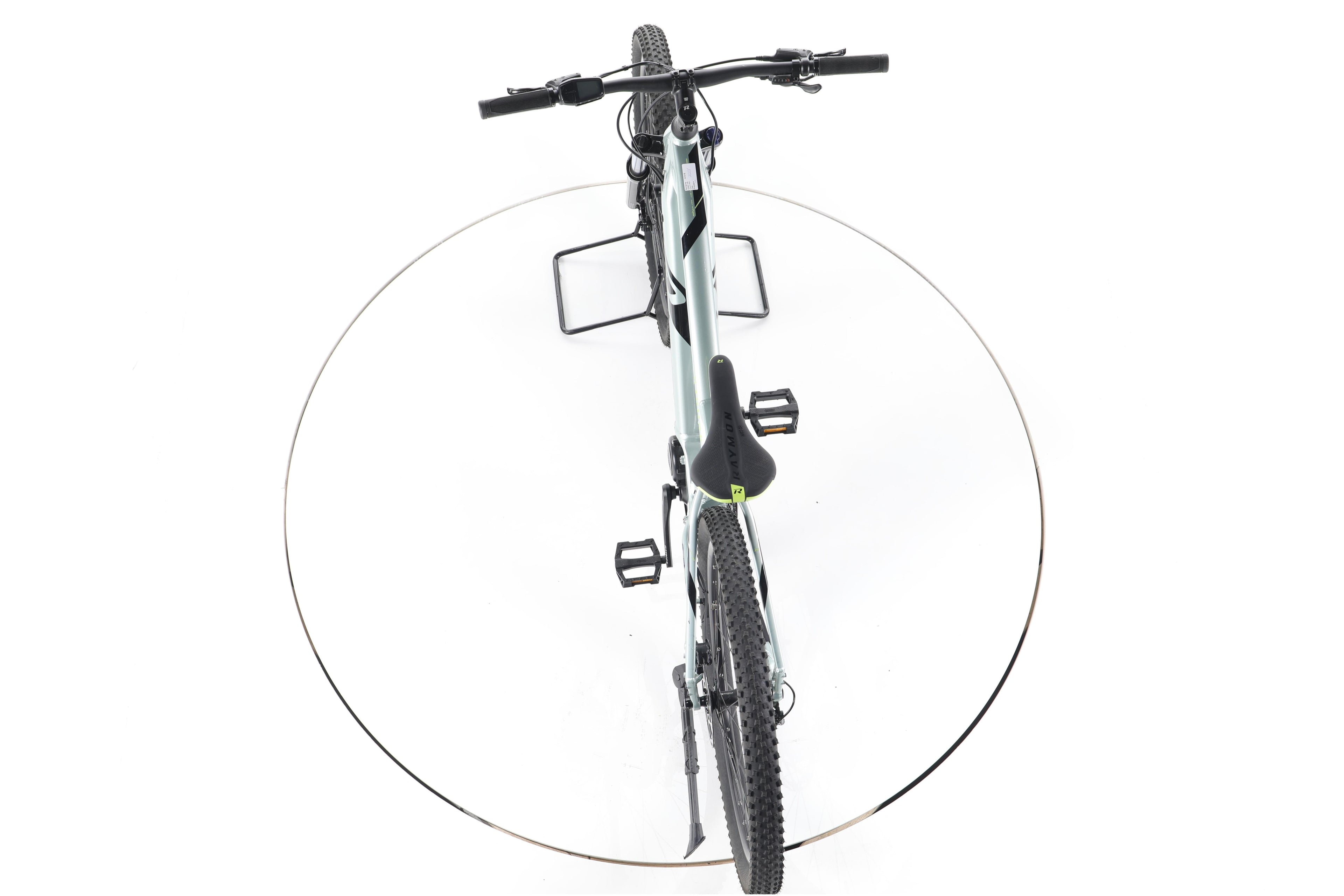R Raymon HardRay E 5.0 E-Bike - Image 22