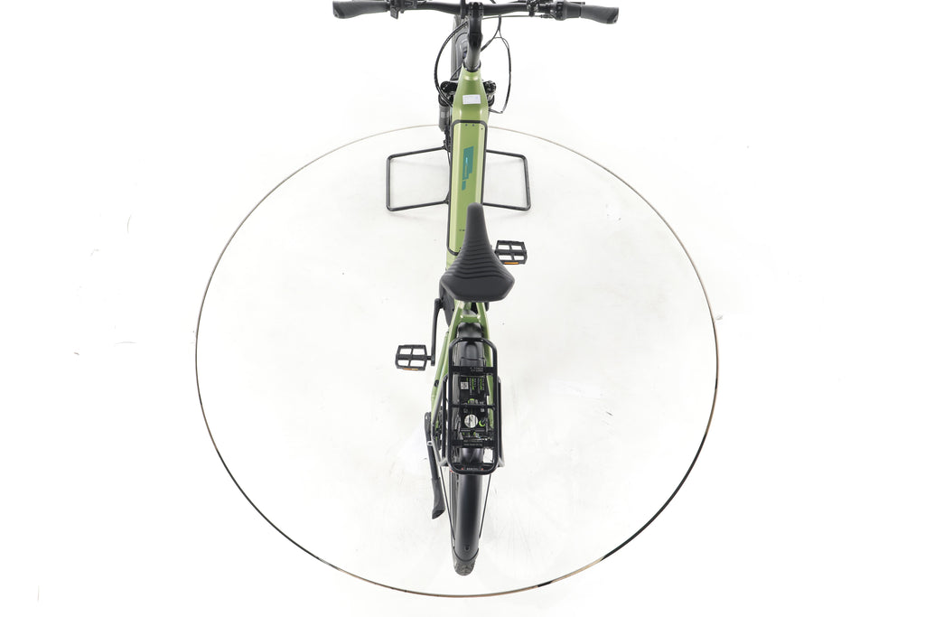 Trenoli Tanaro Classico City E-Bike Tiefeinsteiger 2024 - Image 22