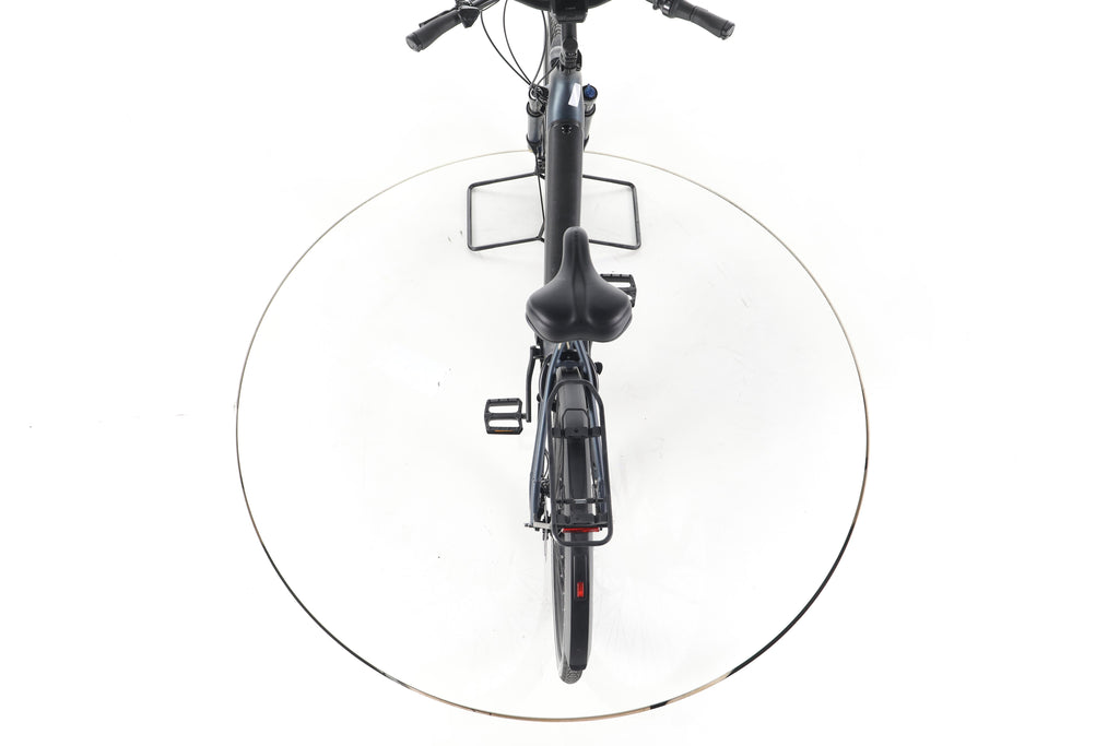 Cube Supreme Hybrid SLT City E-Bike Tiefeinsteiger - Image 22