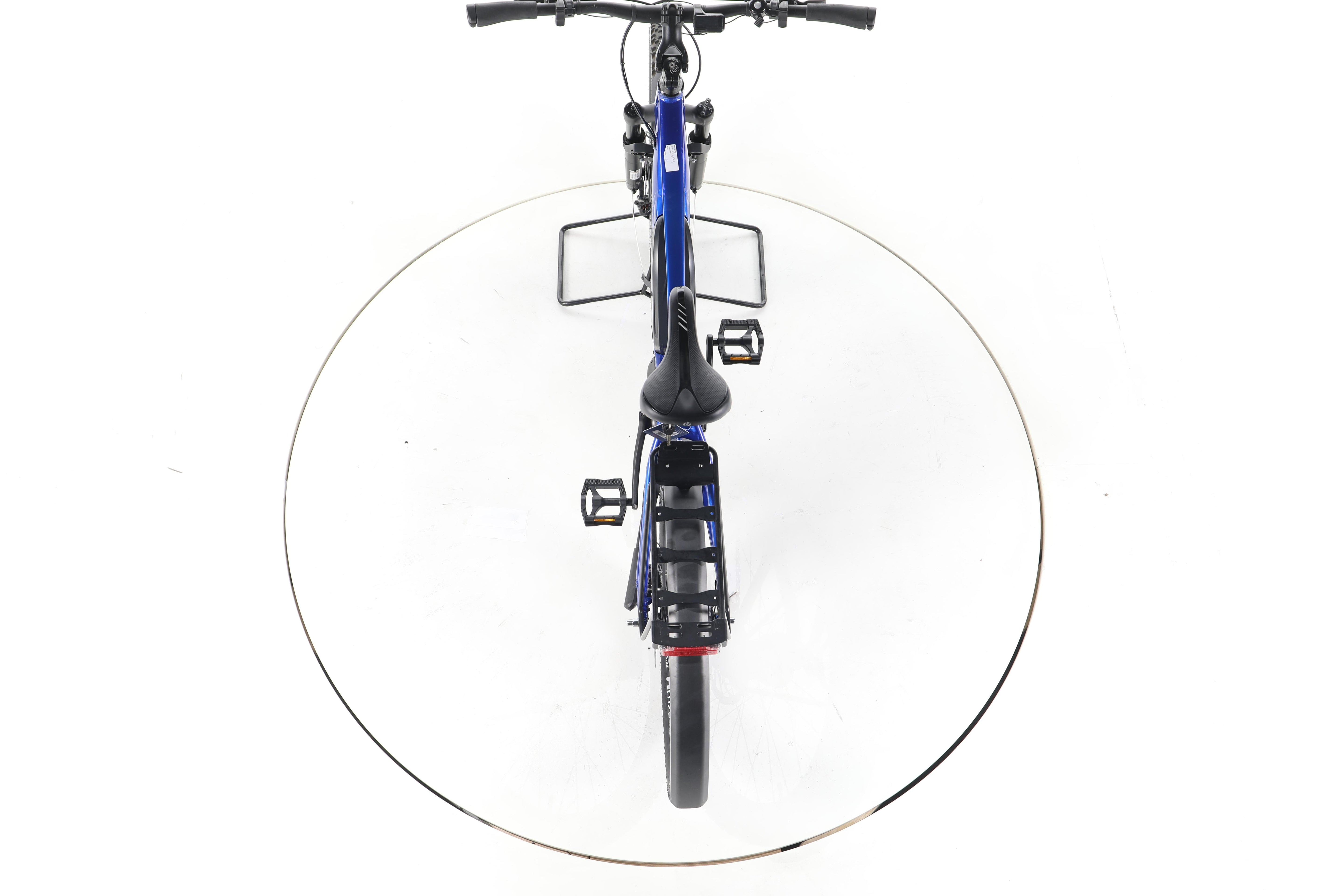 MYVELO Himalaya EQP City E-Bike - Image 22