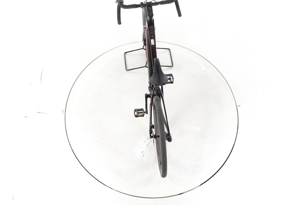 Cube Nuroad Hybrid C:62 SLT 400X E-Gravel & Rennrad Carbon 2024 - Image 22