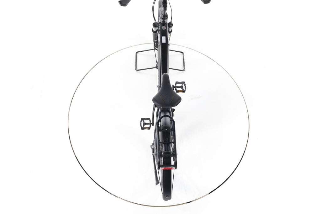 FLYER Gotour6 5.40 City E-Bike - Image 22