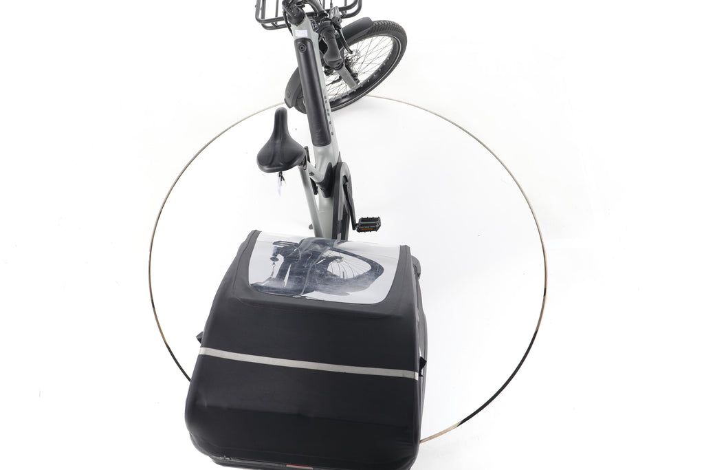 Cube Trike Hybrid Family E-Lastenrad - Image 22