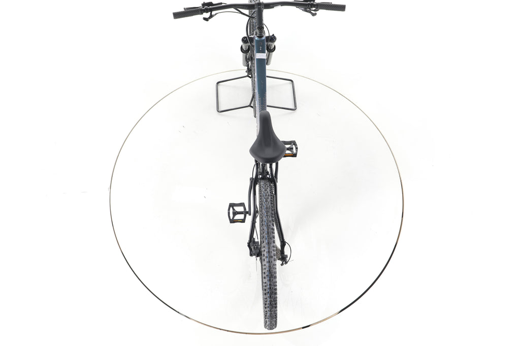 Marin Rift Zone 2 Fahrrad Fully - Image 22