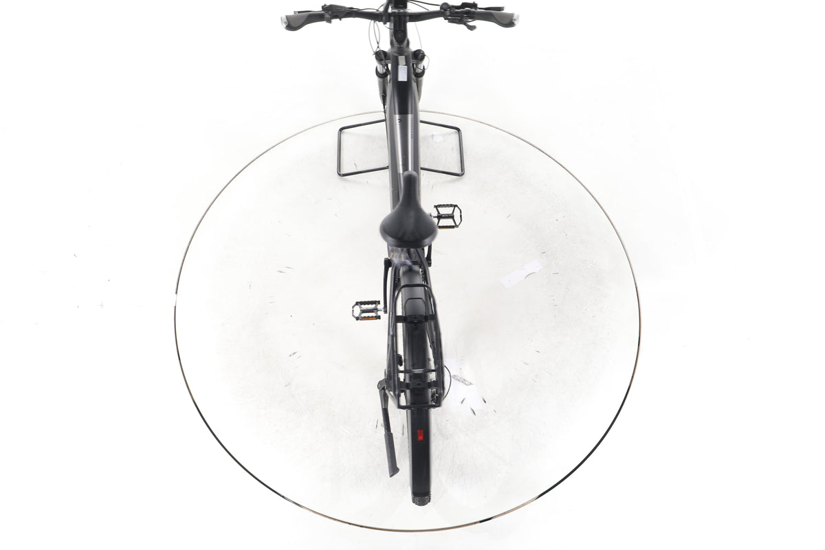 Cube Reaction Hybrid Performance Allroad Trekking E-Bike - Image 22