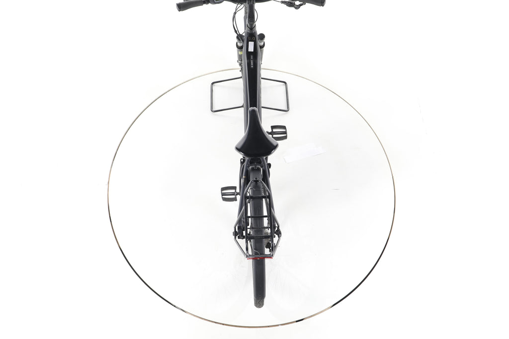 Scott Sub Sport eRIDE 20 Trekking E-Bike - Image 22