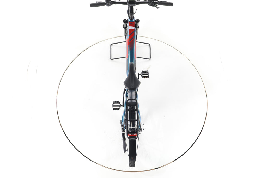 Conway Cairon C 2.0 Trekking E-Bike - Image 22