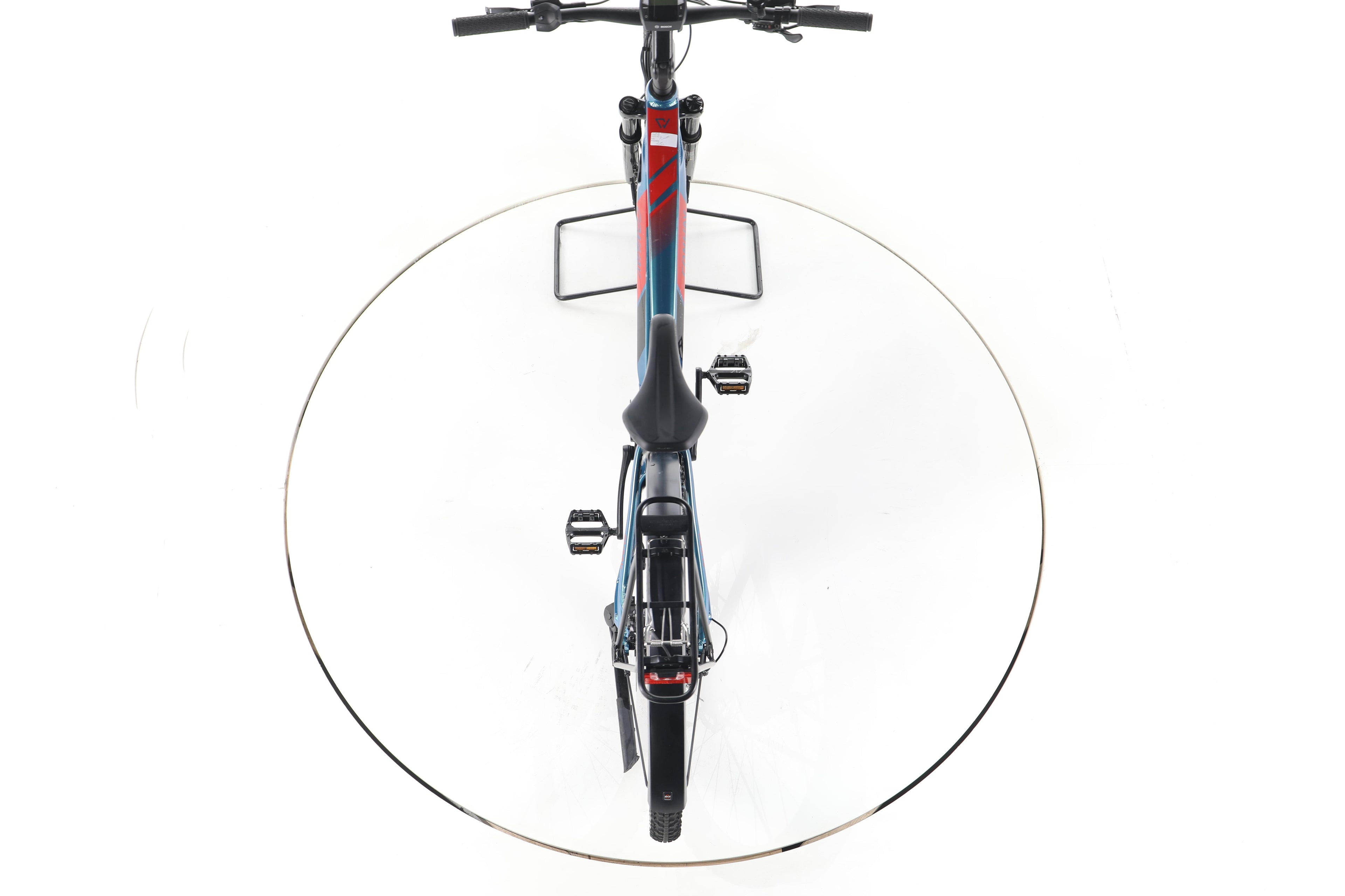 Conway Cairon C 2.0 Trekking E-Bike - Image 22