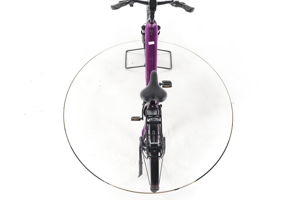 Campus SM 18 City E-Bike Tiefeinsteiger - Image 22