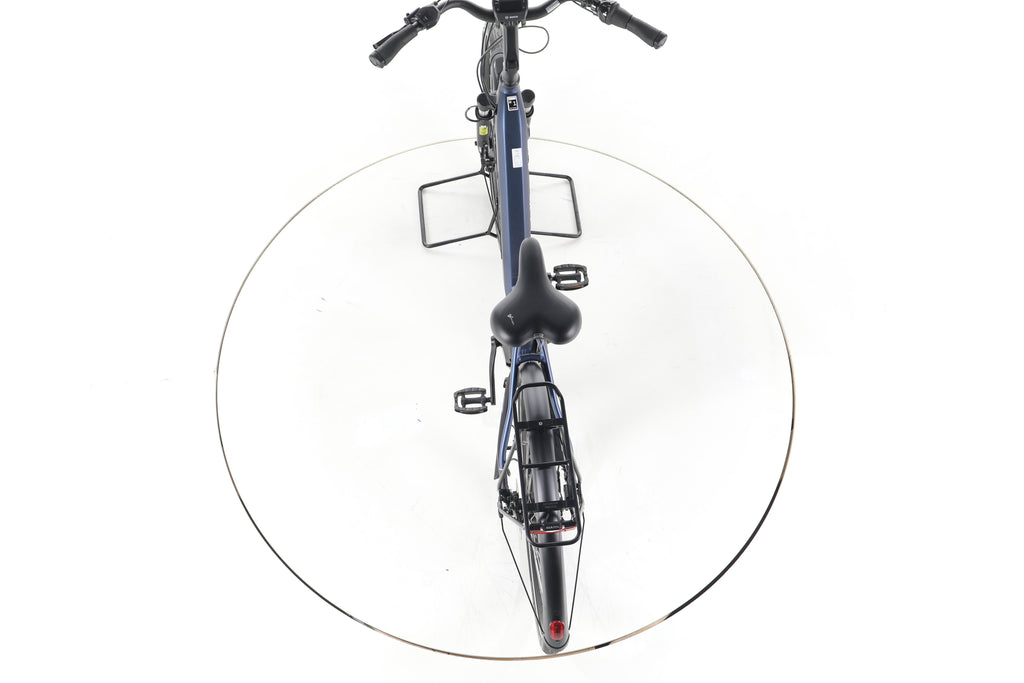 EBIKE City Pro City E-Bike Tiefeinsteiger - Image 22