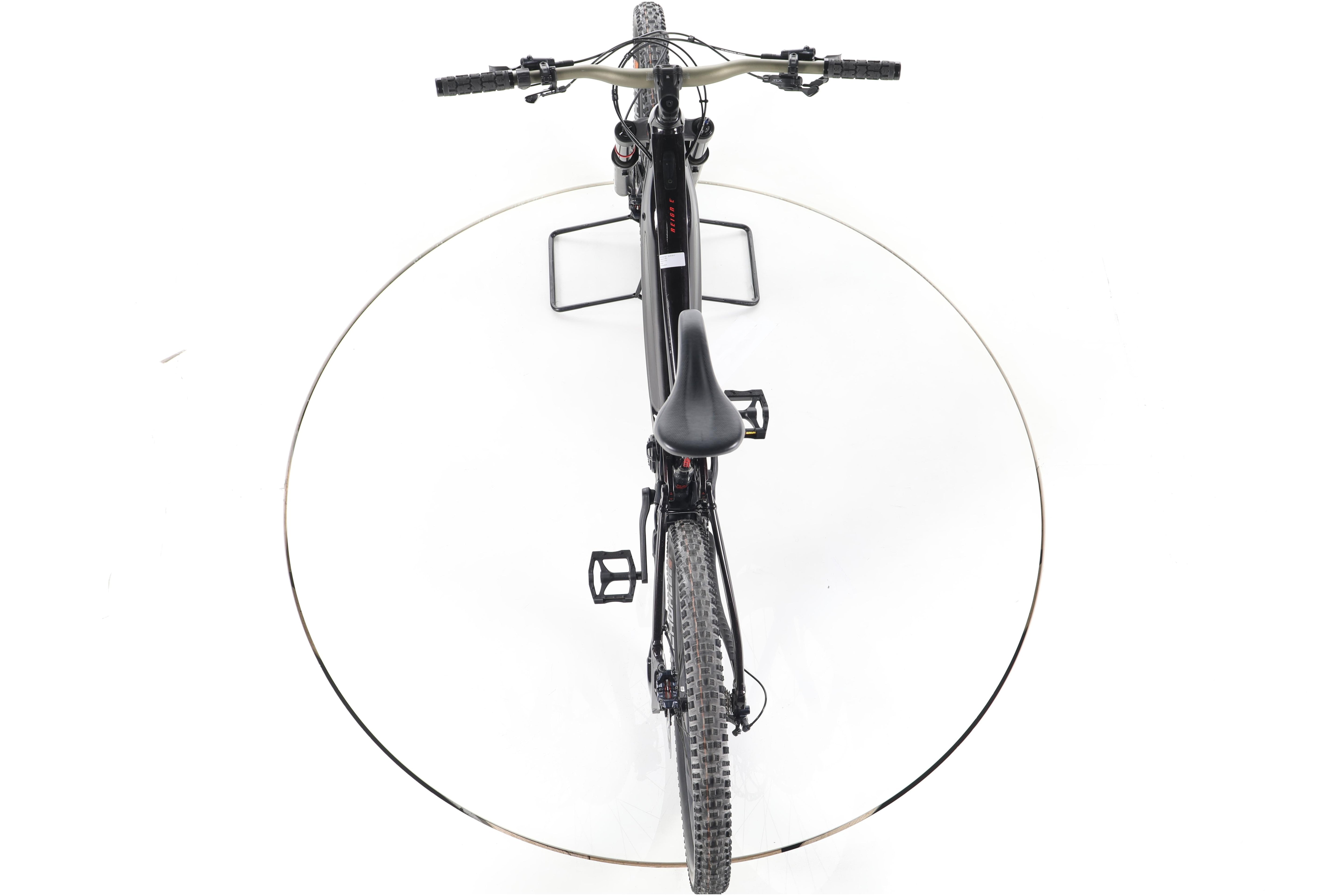 Giant REIGN E+ 2 Fully E-Bike - Image 22