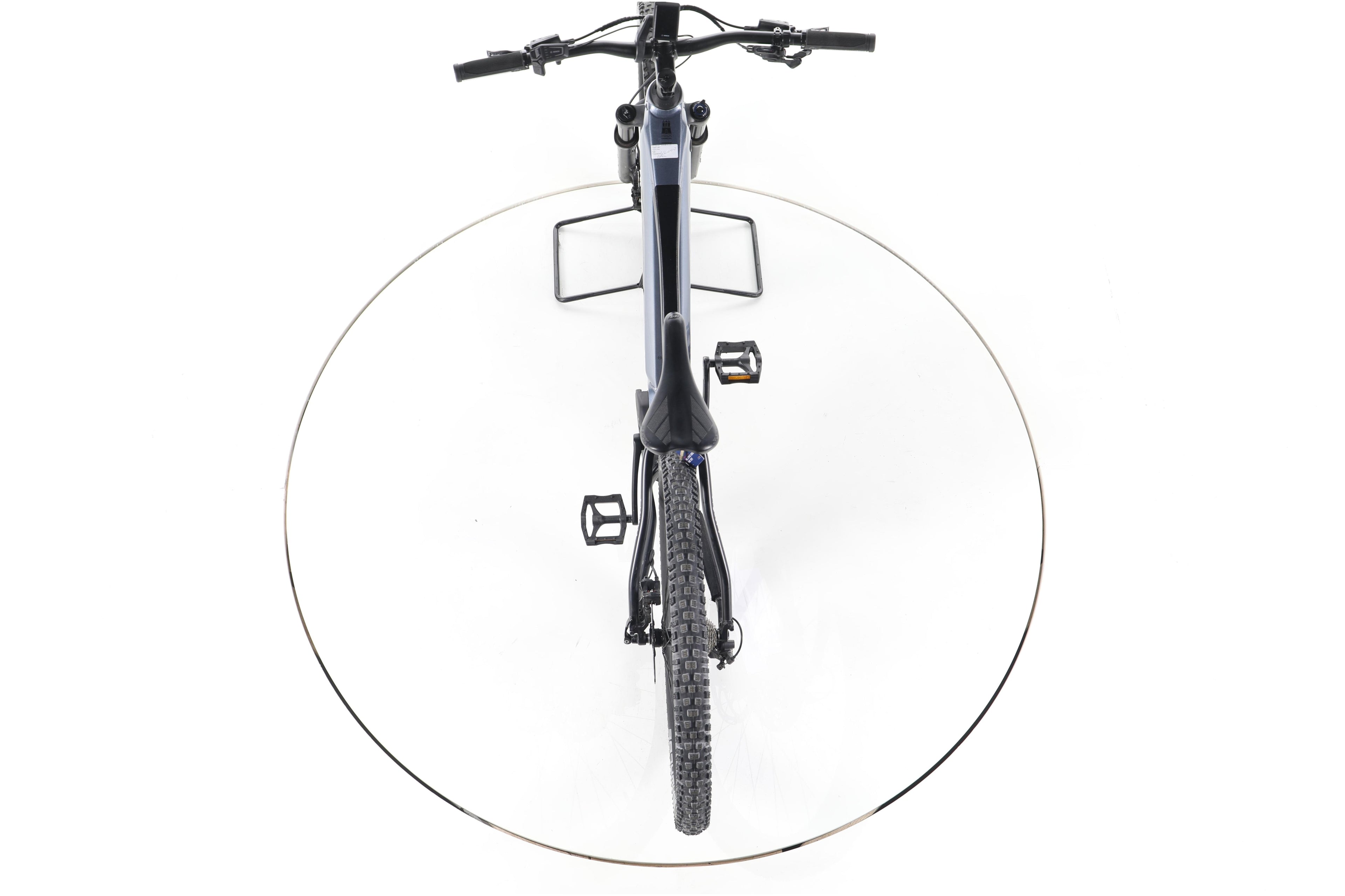 Stevens E-Agnello E-Bike 2023 - Image 22