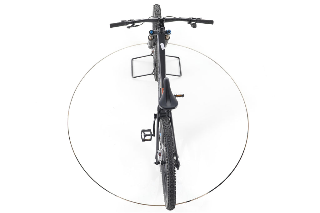 Canyon Neuron CF LTD Fahrrad Fully - Image 22