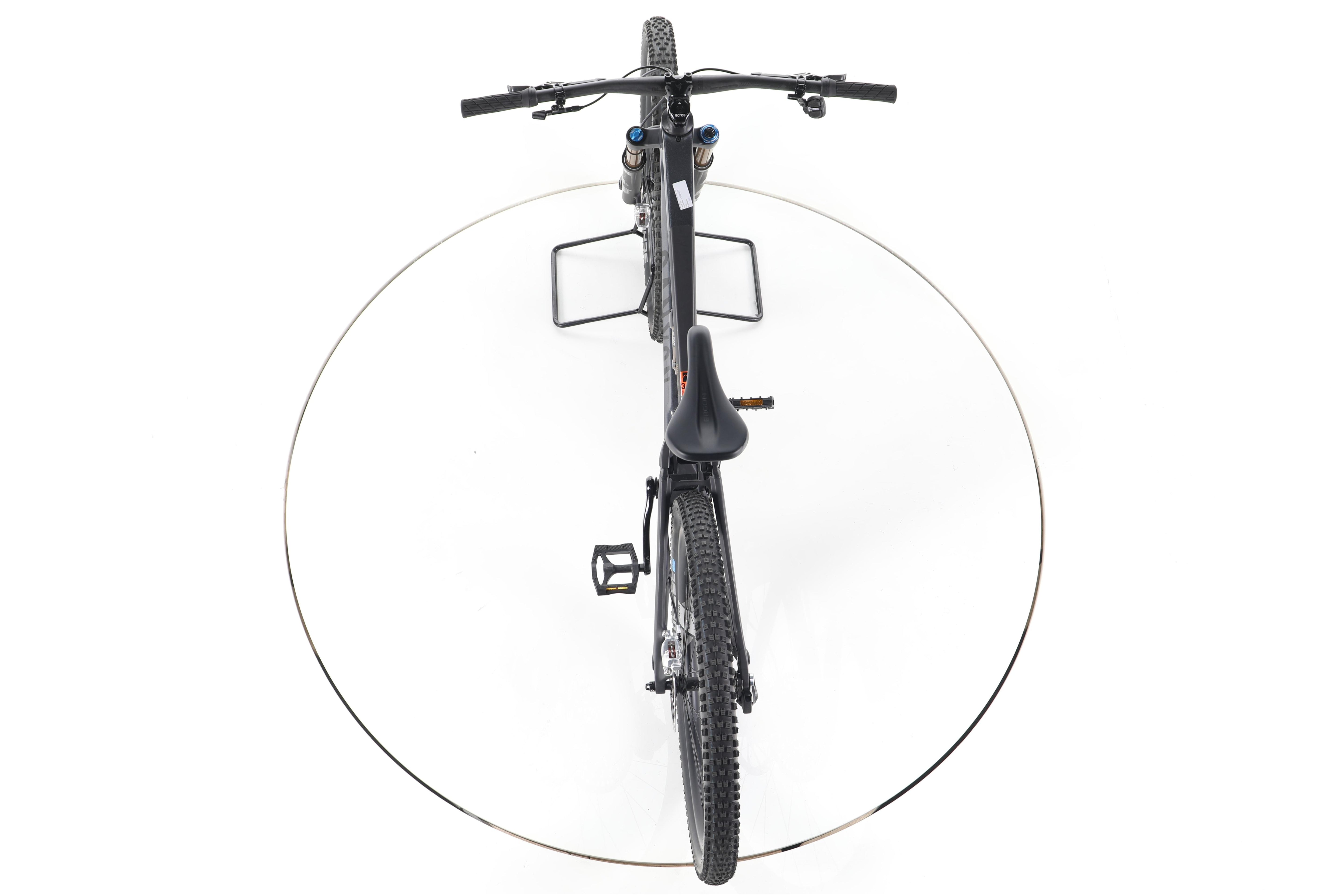 Canyon Neuron CF LTD Fahrrad Fully - Image 22
