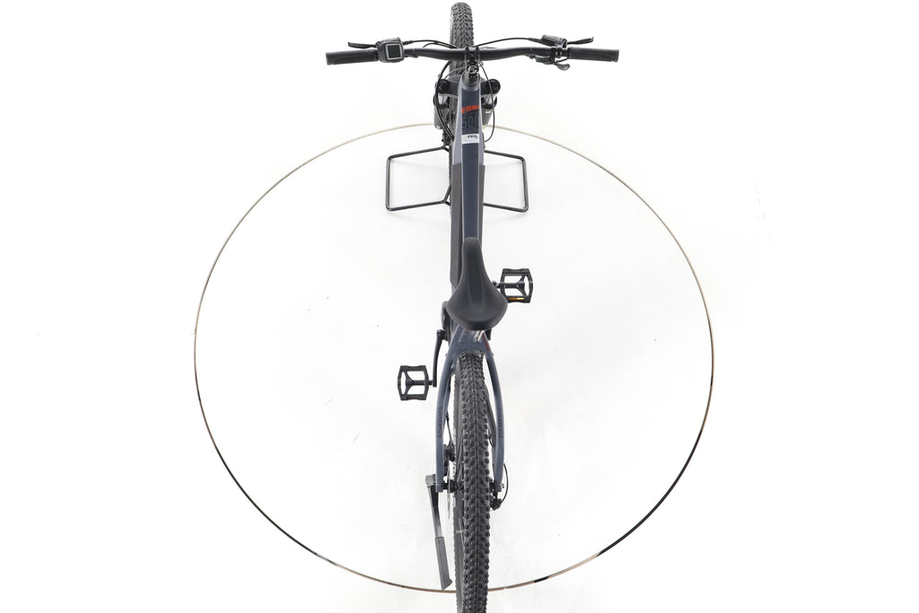 Ghost E-Teru B Essential E-Bike - Image 22