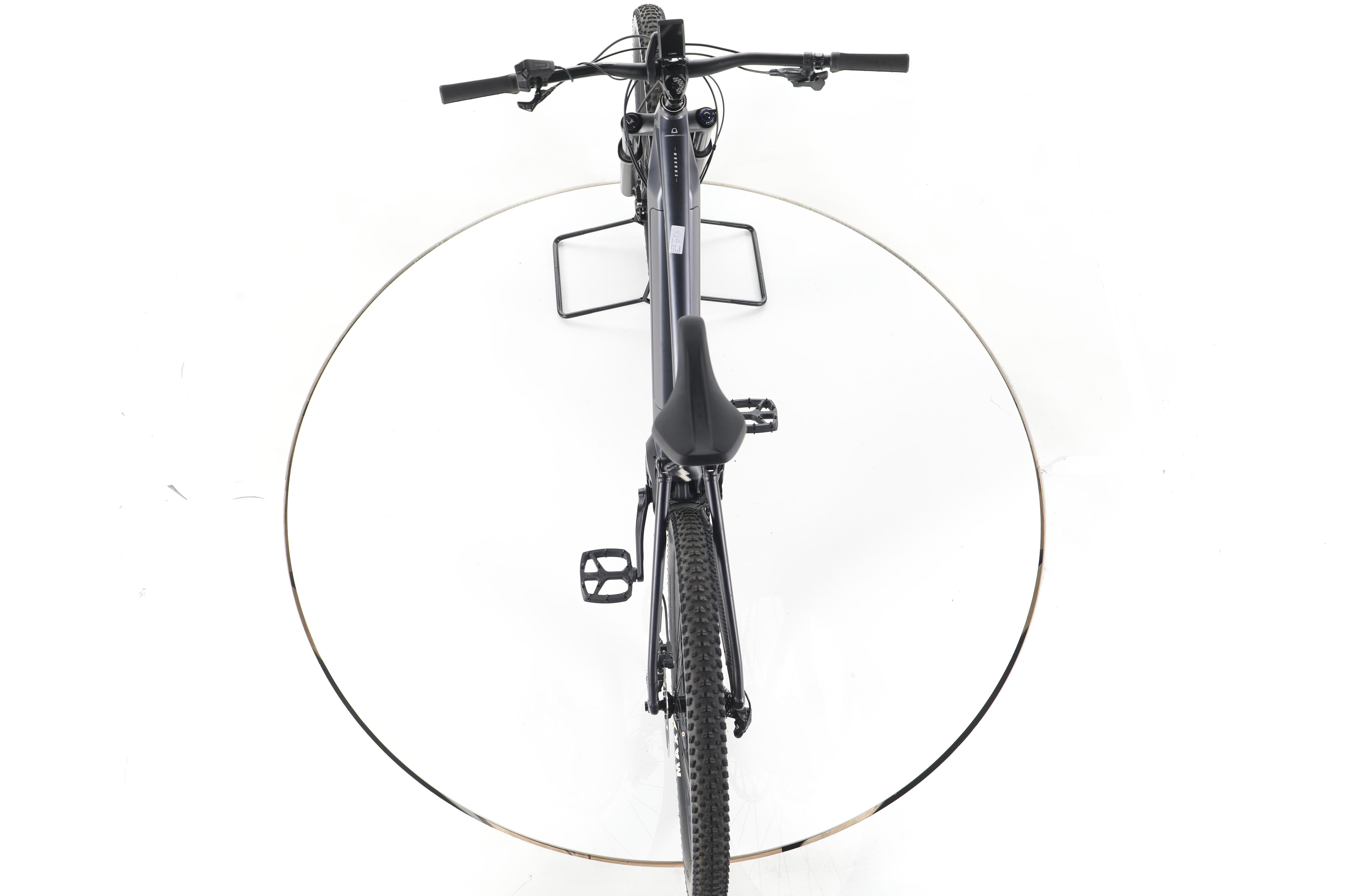 Mondraker Chaser E-Bike Fully - Image 22