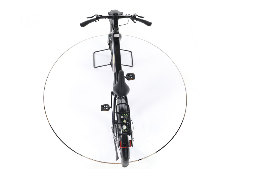 Bergamont E-Vitess Elite Trekking E-Bike 2023 - Image 22