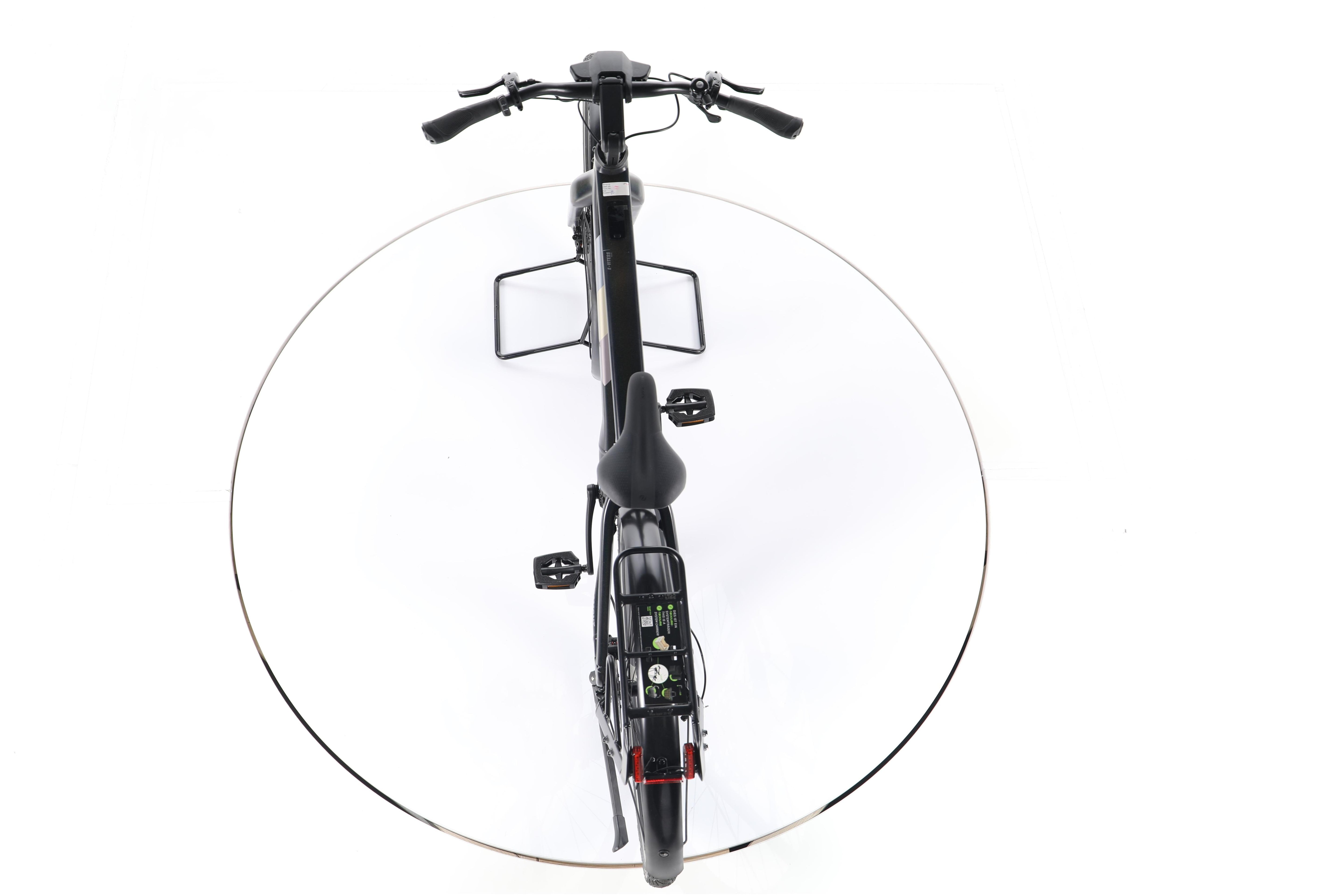 Bergamont E-Vitess Elite Trekking E-Bike 2023 - Image 22