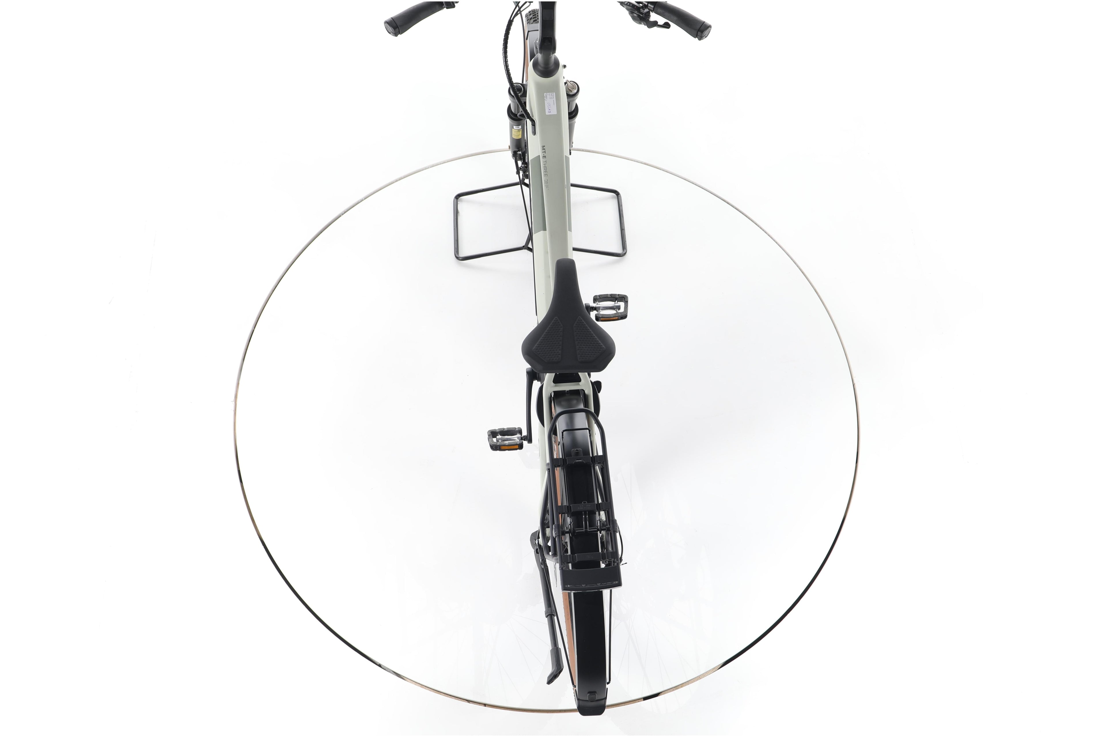 IXGO MT-E Three Trekking E-Bike 2024 - Image 22