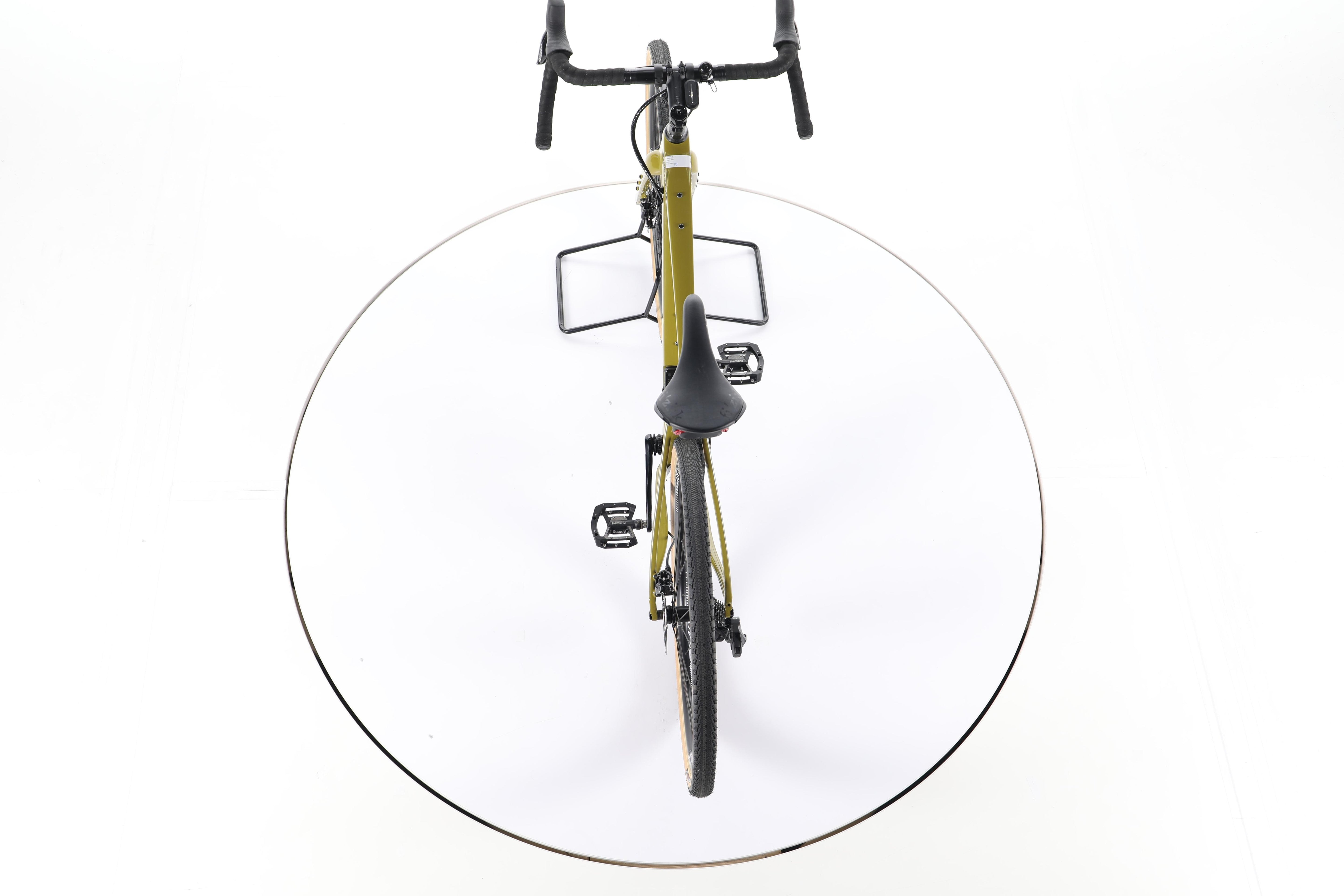 Cannondale Topstone Carbon Rival AXS Fahrrad Rennrad & Gravel - Image 22