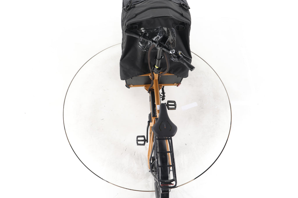 Riese & Müller Load4 75 vario E-Lastenrad - Image 22