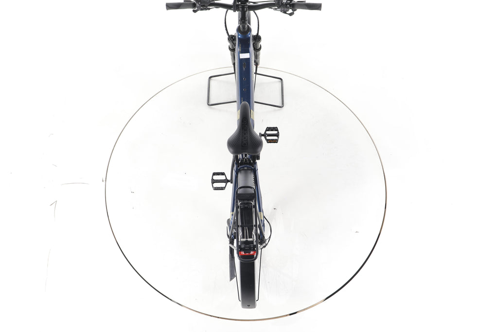 Conway Cairon SUV FS 7.7 SUV E-Bike Tiefeinsteiger - Image 22