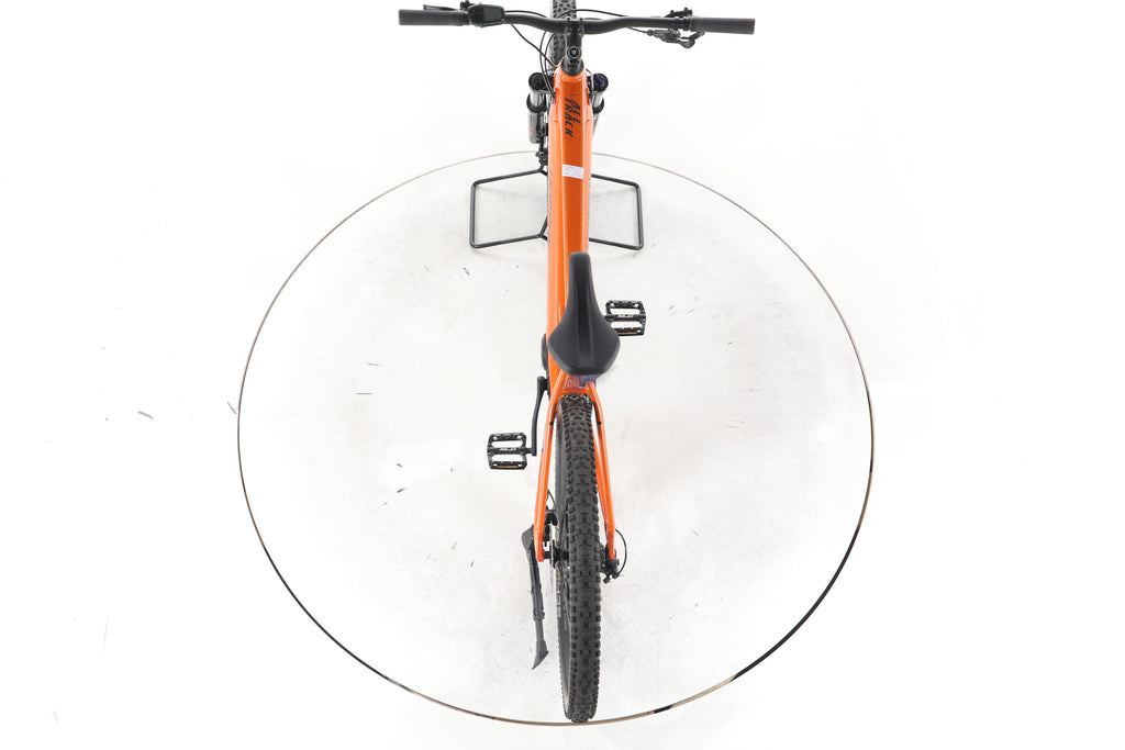 Haibike AllTrack 6 E-Bike 2024 - Image 22