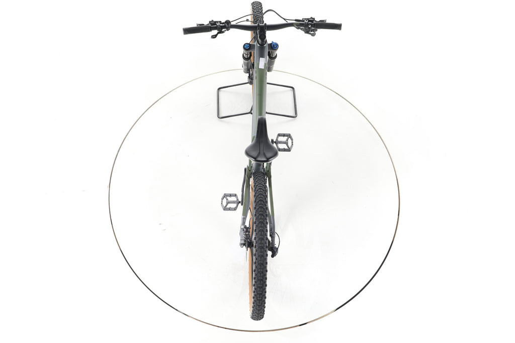 Cube Stereo ONE22 HPC TM Fahrrad Fully - Image 22