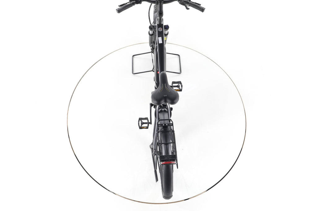 FLYER Upstreet5 3.12 Trekking E-Bike - Image 22