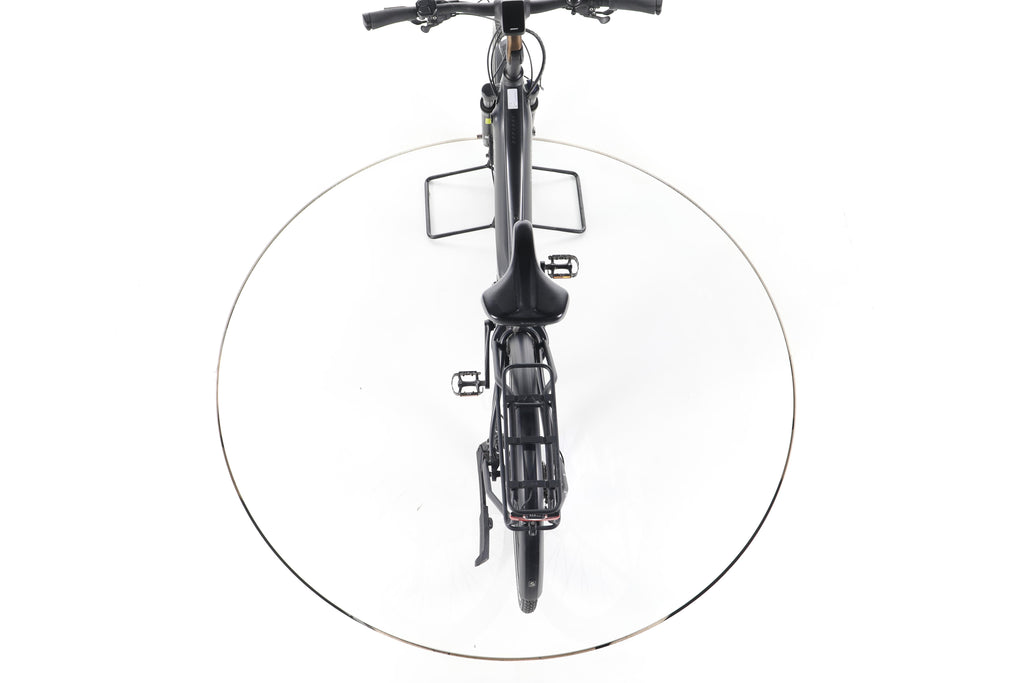 Giant Explore E+ 1 Trekking E-Bike - Image 22