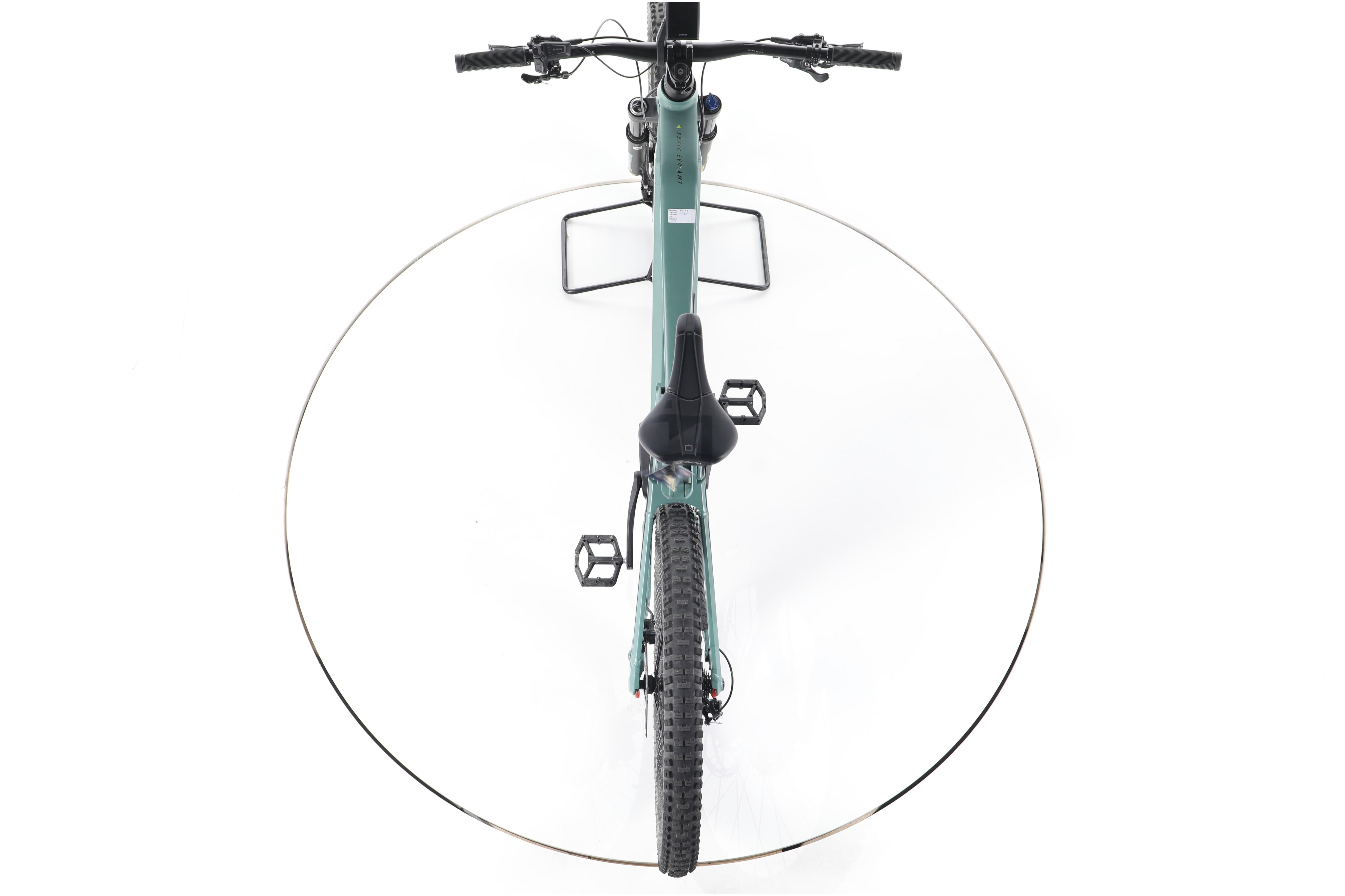 Bulls Sonic EVO AM 1 Fully E-Bike - Image 22
