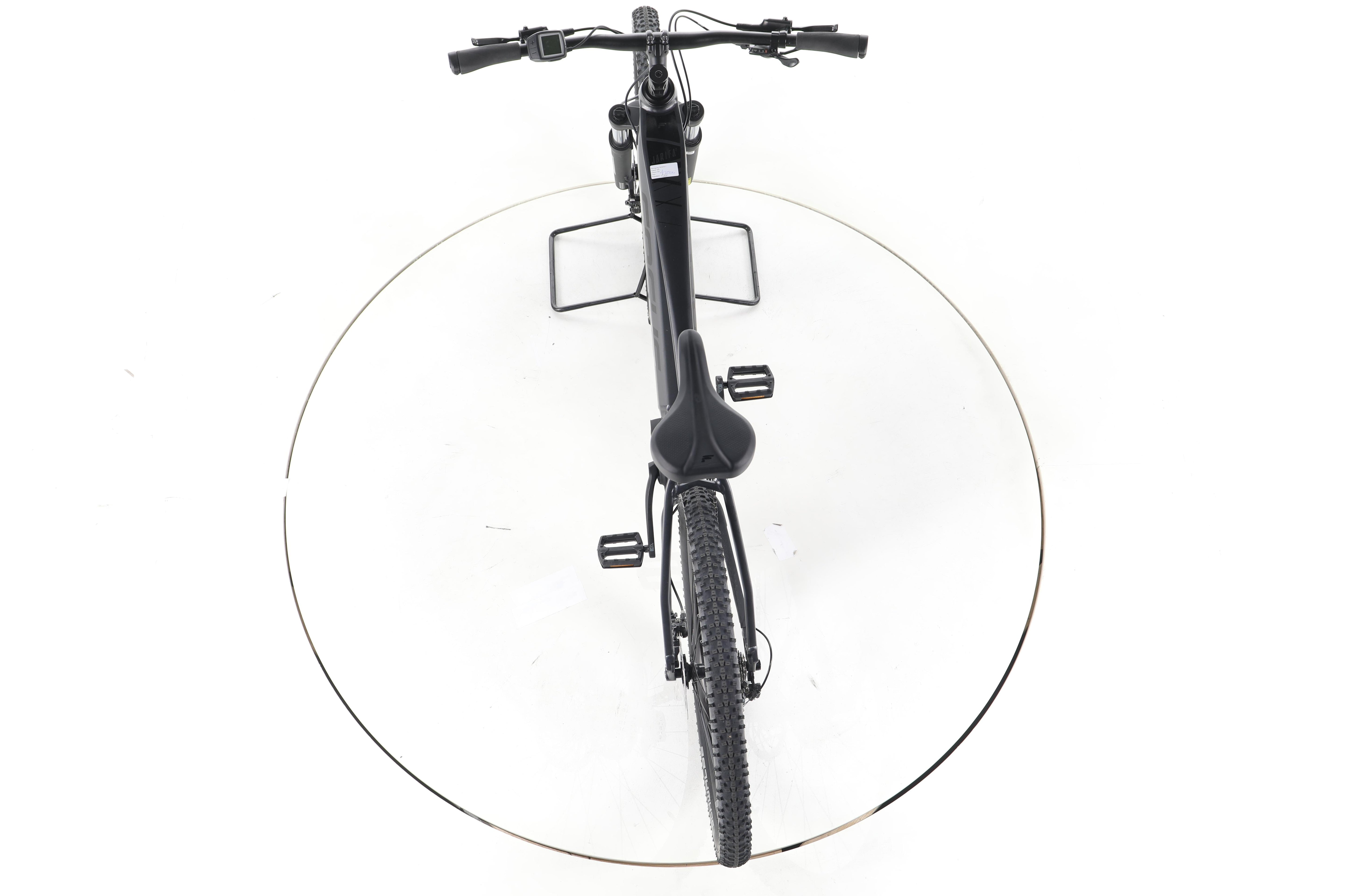 Focus Jarifa² 6.6 E-Bike - Image 22