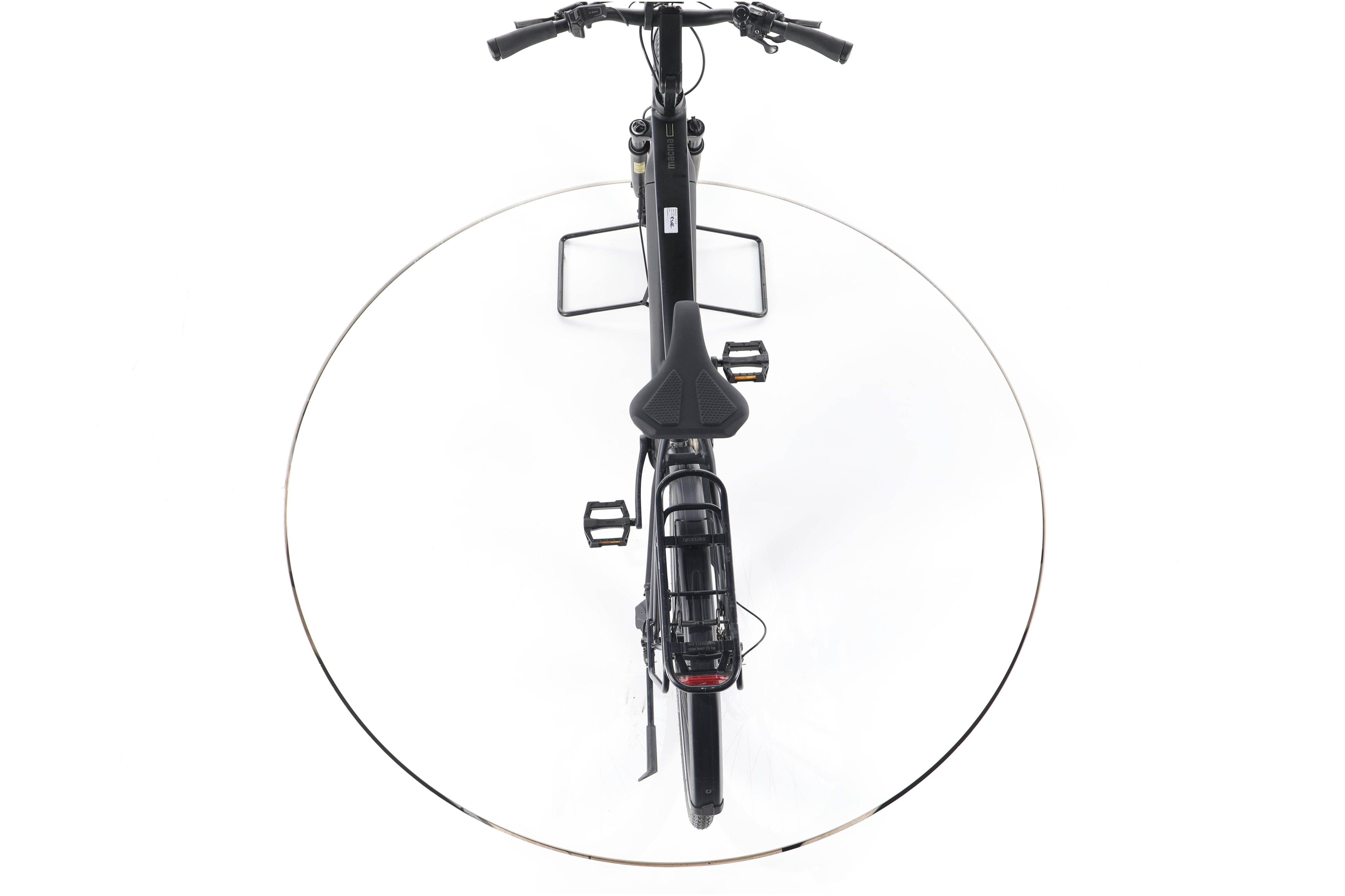 KTM Macina Style Pro Trekking E-Bike - Image 22