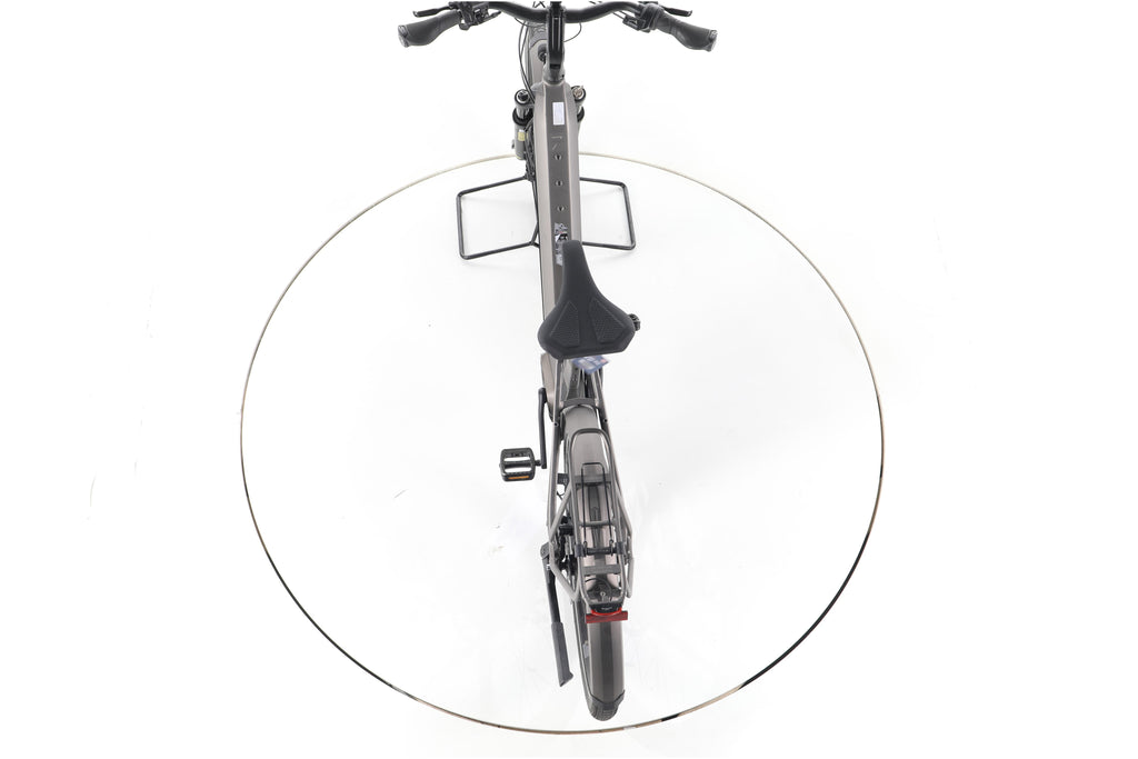 Kalkhoff Image 7.B Excite+ City E-Bike Tiefeinsteiger 2023 - Image 22