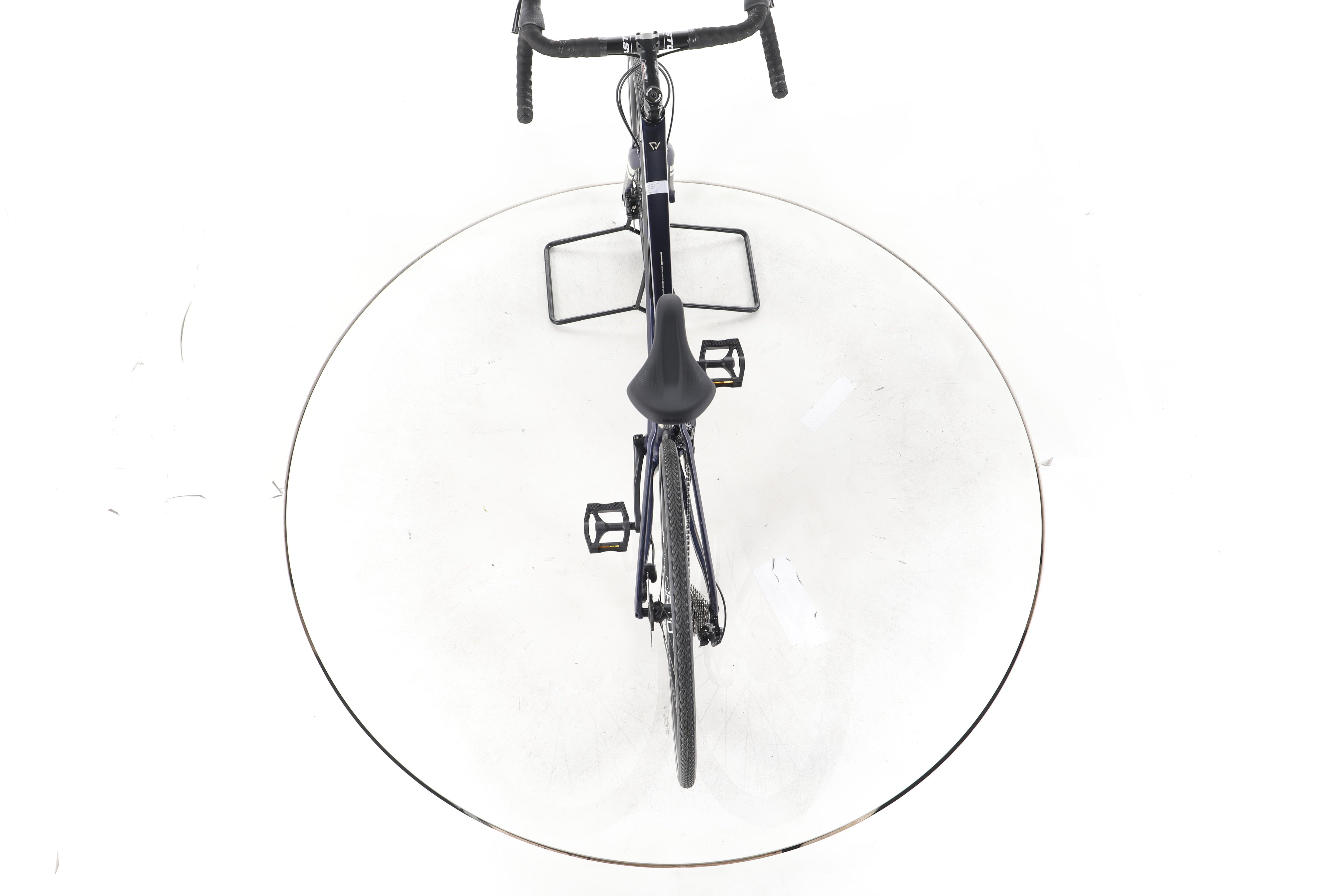 Conway GRV 1000 Gravelbike Carbon - Image 22