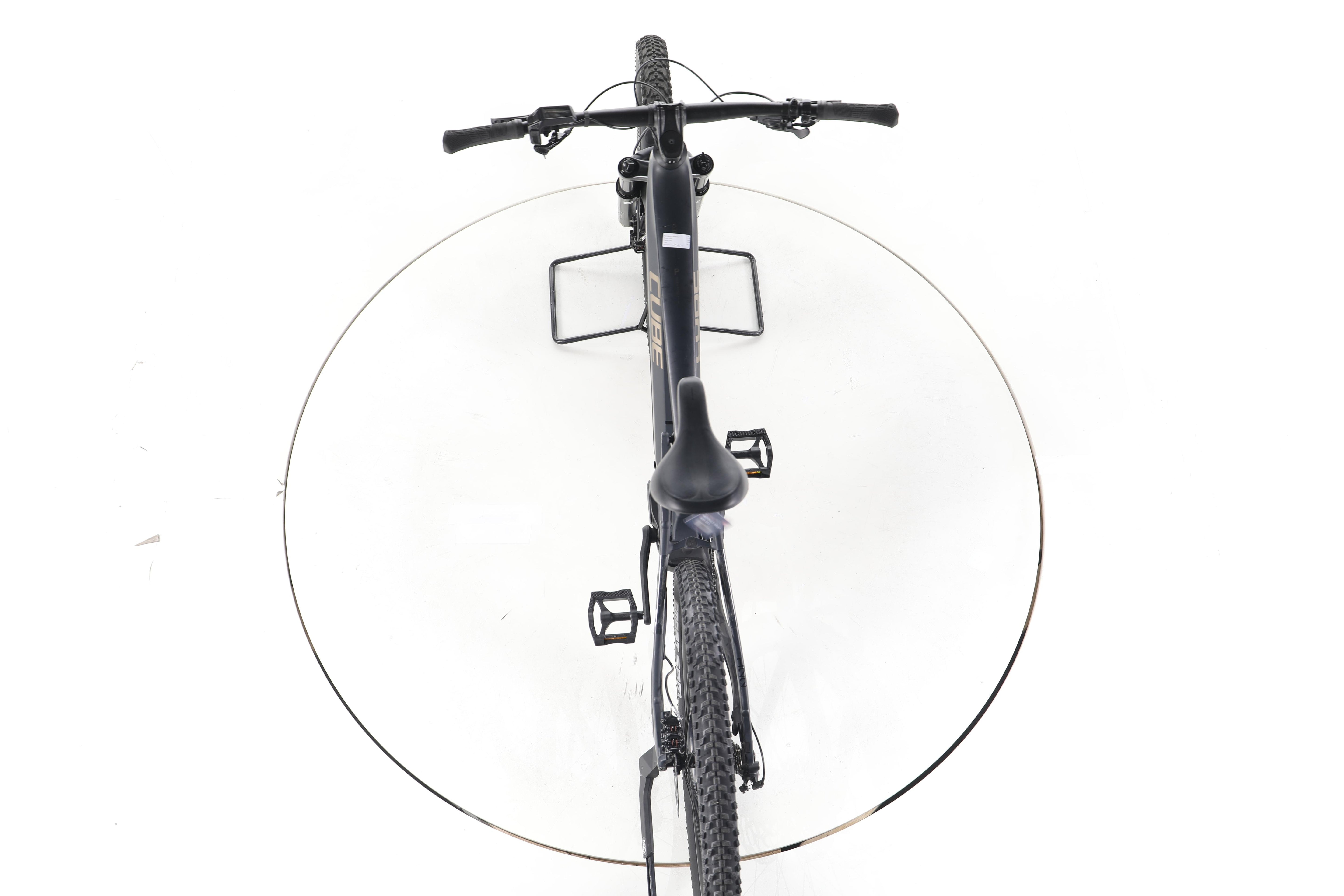 Cube Stereo Hybrid ONE22 Pro E-Bike Fully 2025 - Image 22