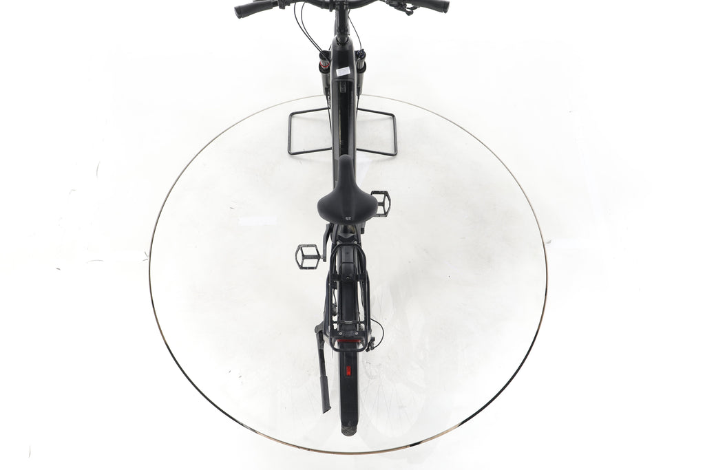 Cube Kathmandu Hybrid SLT Trekking E-Bike Tiefeinsteiger - Image 22