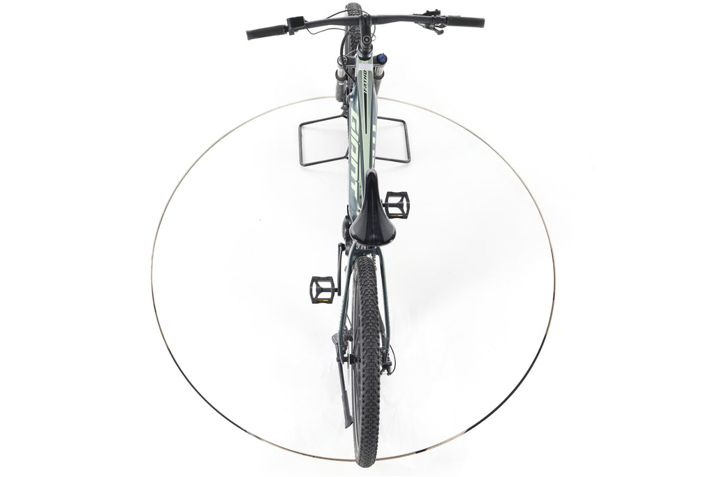 Giant Fathom E+ 1 E-Bike - Image 22