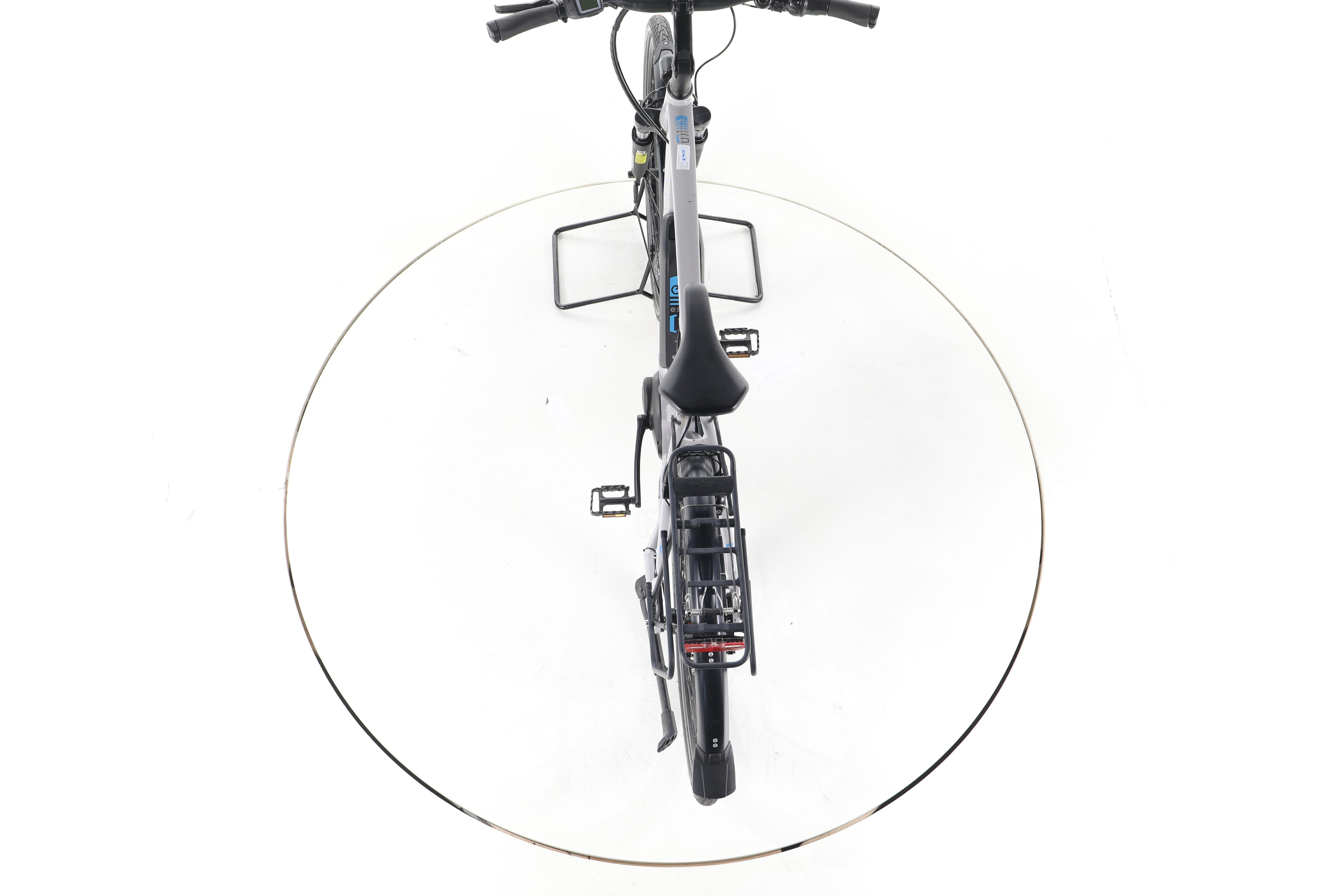 Gudereit EC-3.5 RT City E-Bike - Image 22