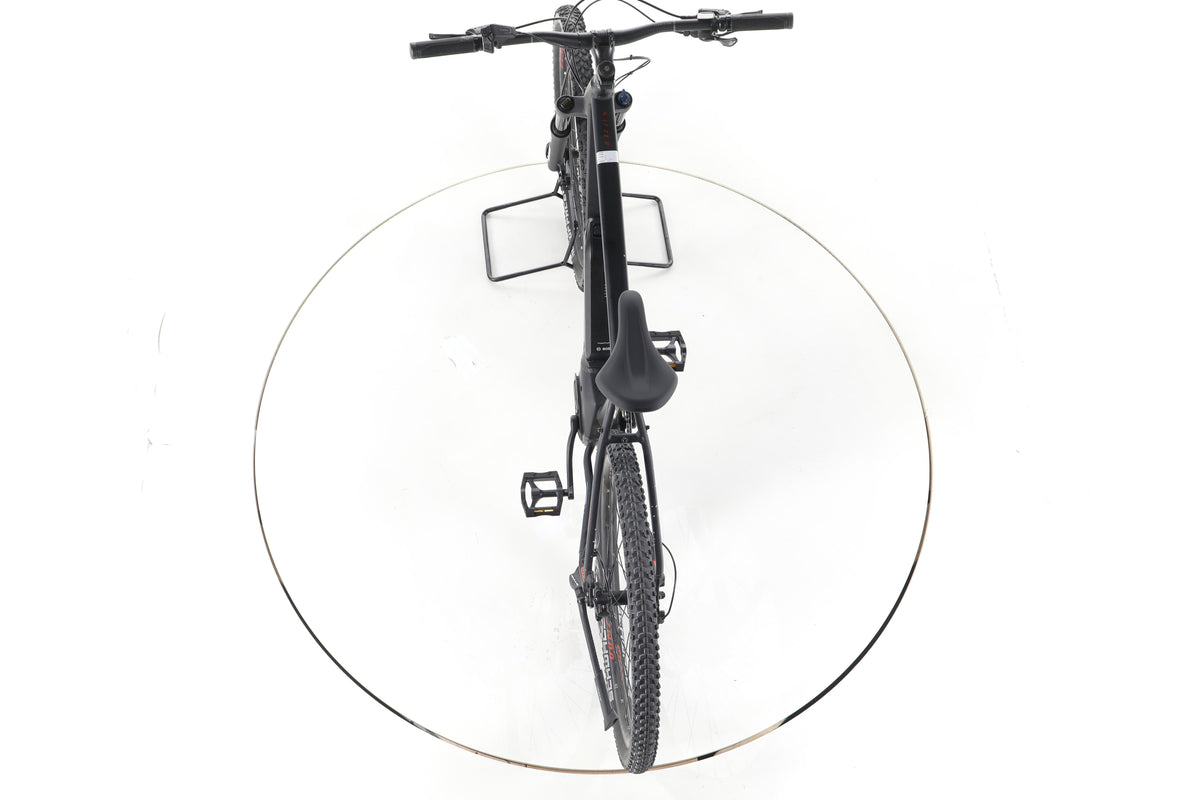 Bulls LT CX E-Bike - Image 22