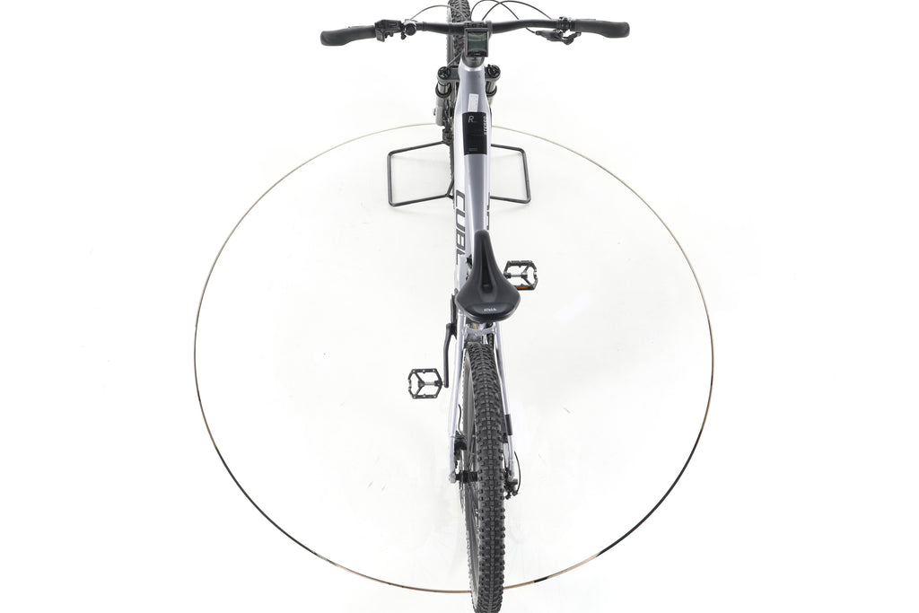 Cube Stereo Hybrid 120 Race E-Bike Fully - Image 22