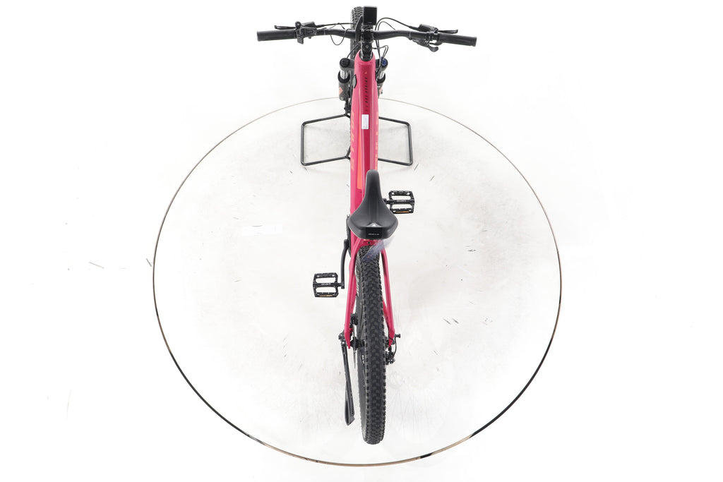 Bulls Aminga EVA 1 E-Bike - Image 22