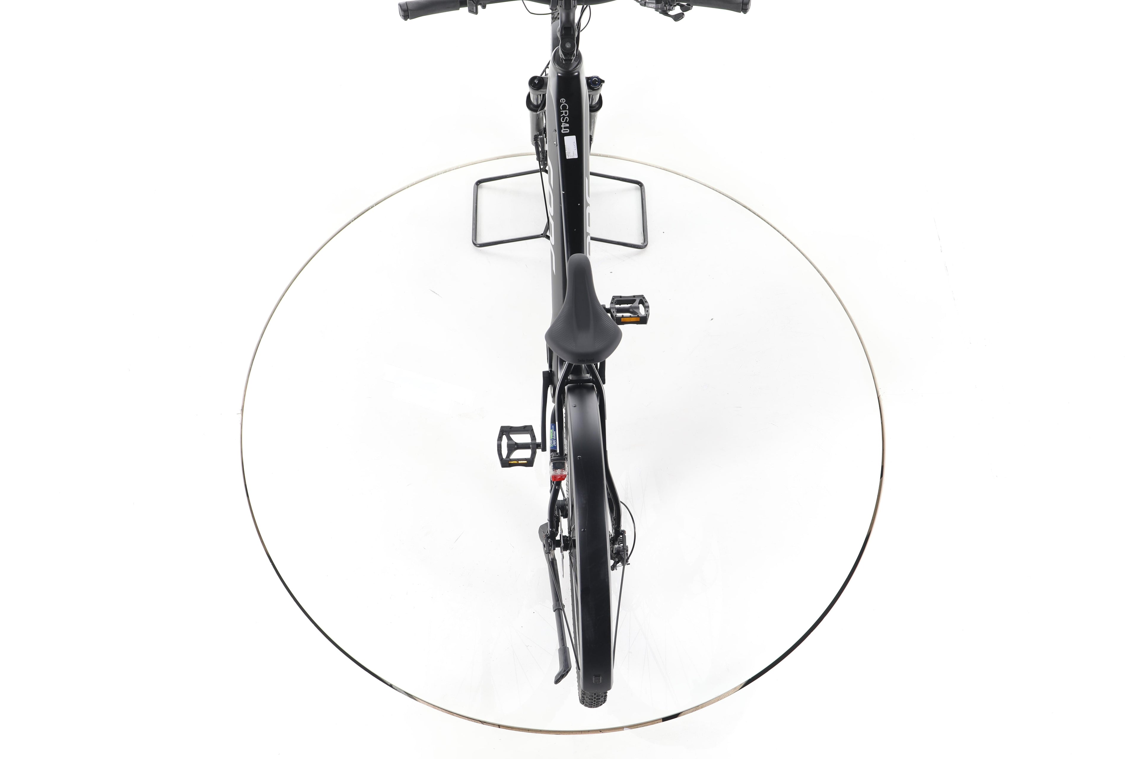 CONE Bikes eCross IN 4.0 Trekking E-Bike 2024 - Image 22