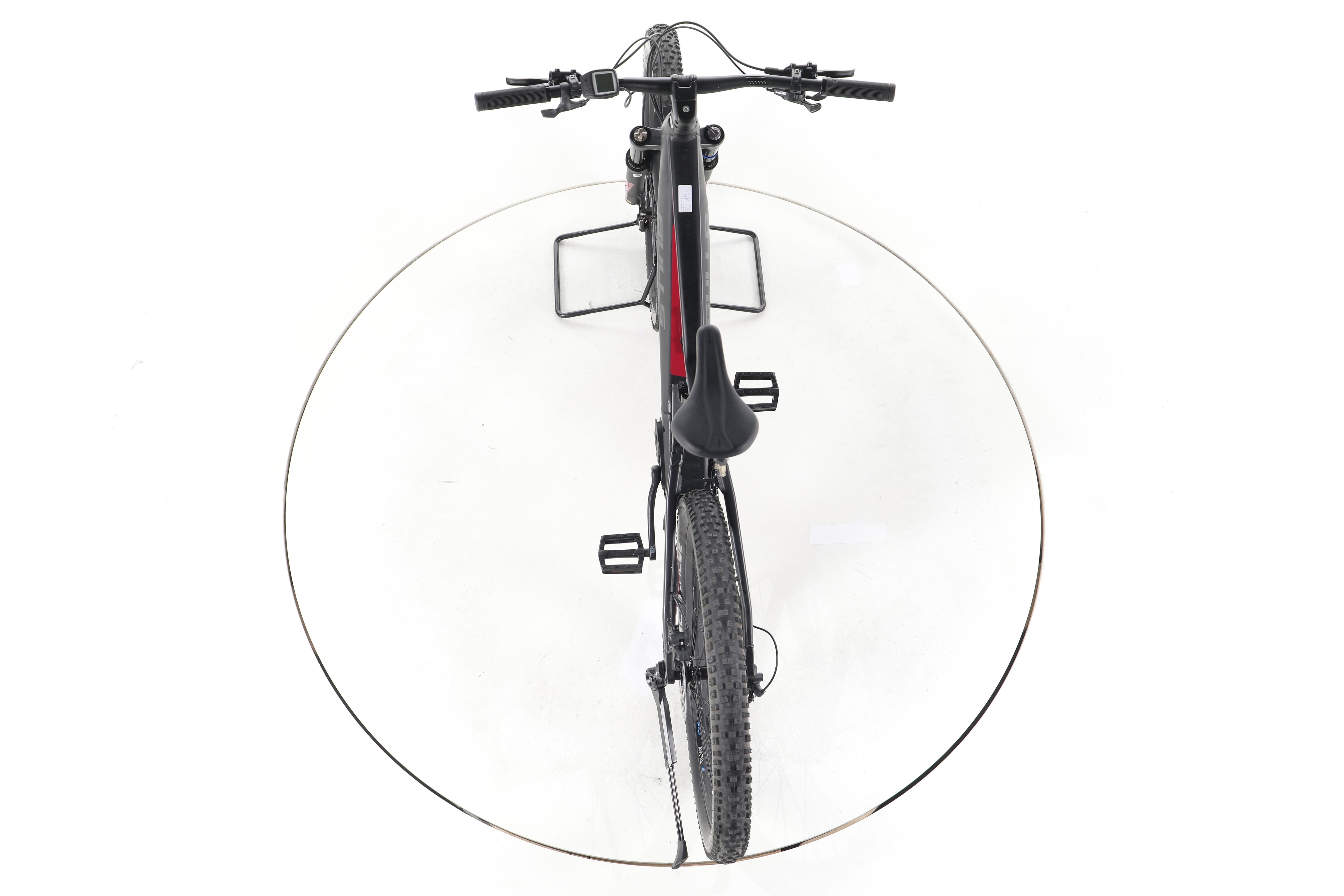 Bulls Aminga EVA TR 1 E-Bike Fully - Image 22