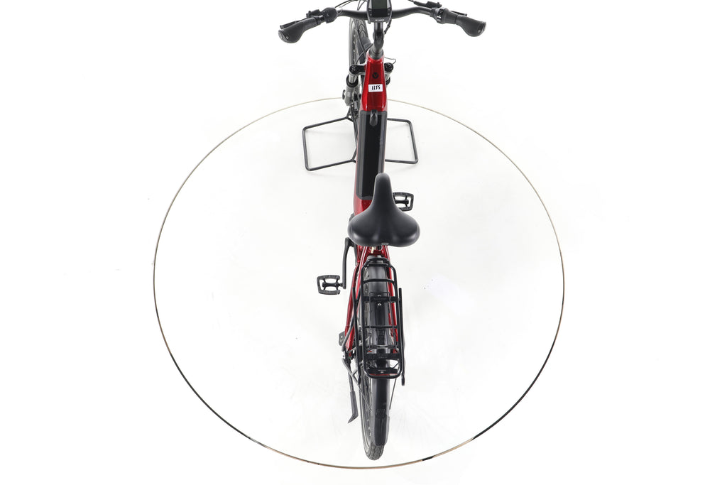 Velo de Ville AEB 890 Smooth City E-Bike Tiefeinsteiger - Image 22