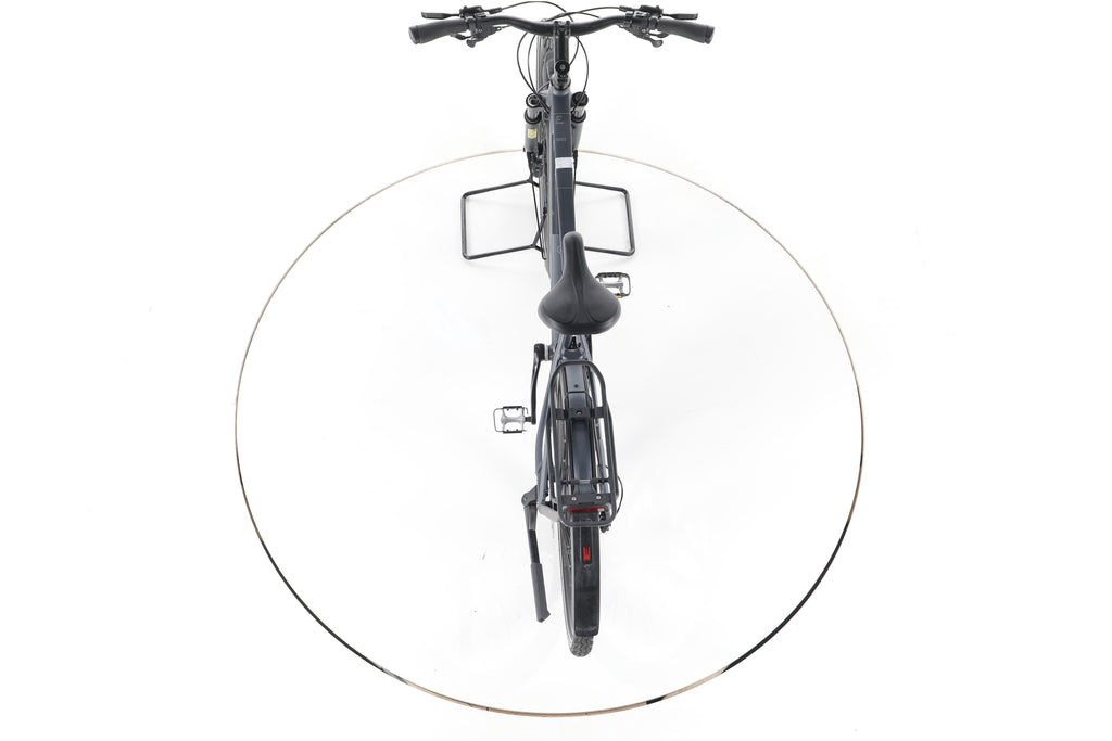 Cube Kathmandu EXC Fahrrad City & Trekking - Image 22