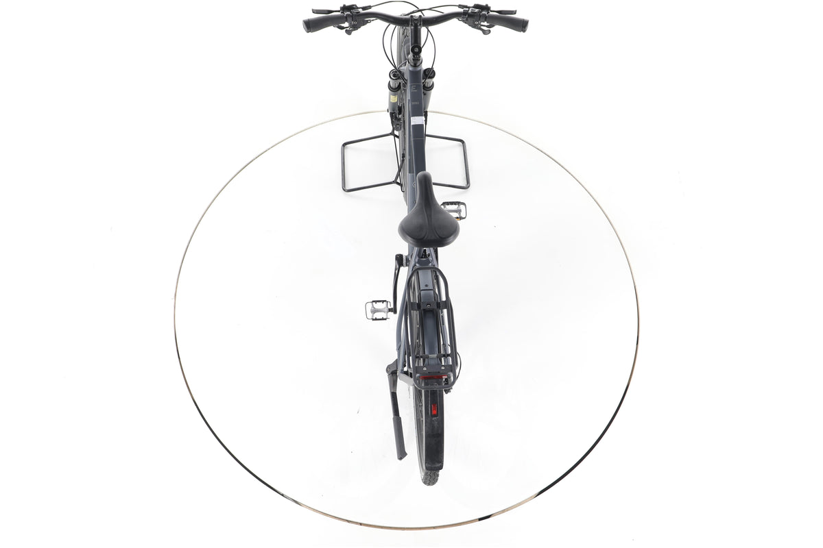 Cube Kathmandu EXC Fahrrad City & Trekking - Image 22