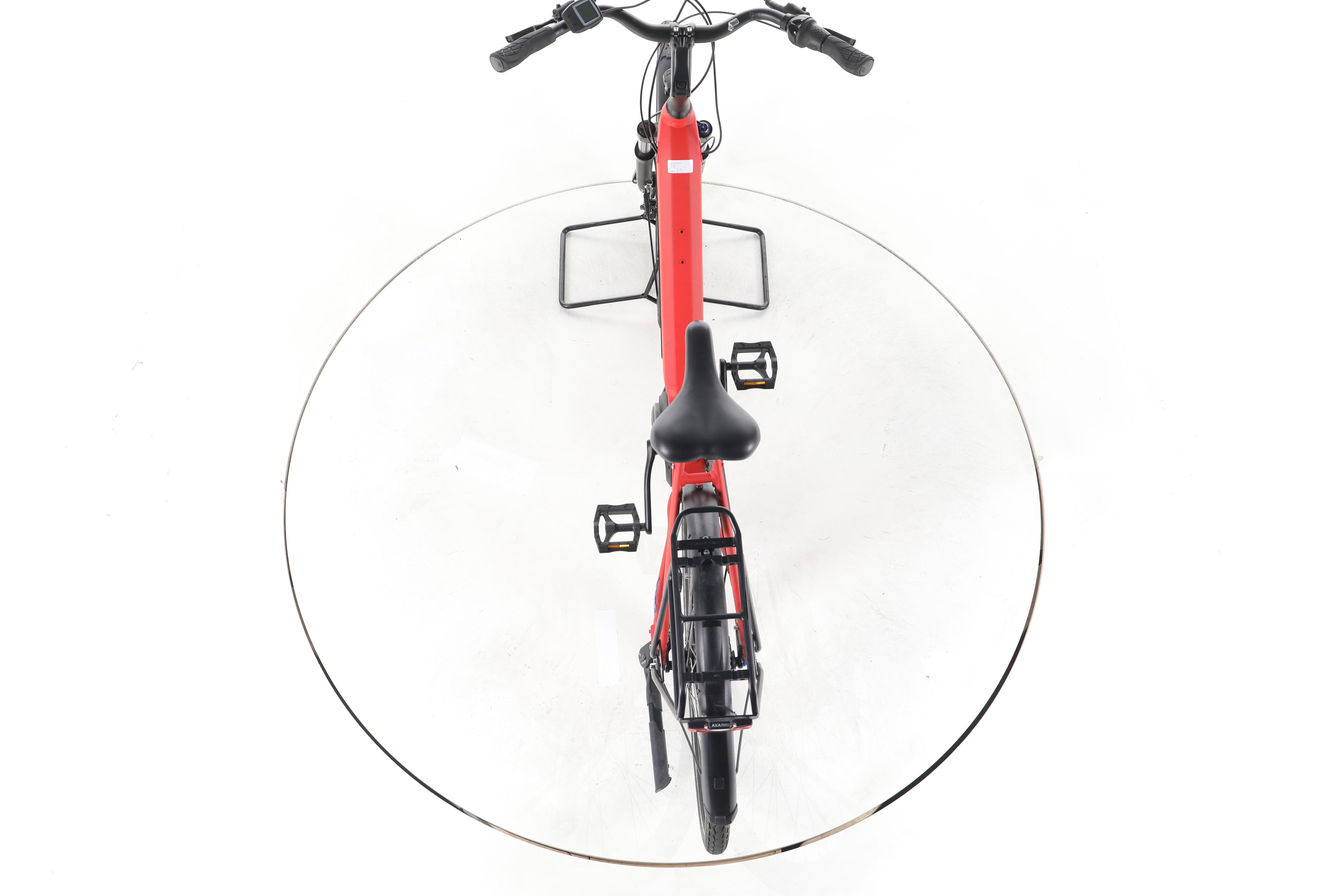 Panther Makali 2.0 City E-Bike Tiefeinsteiger - Image 22